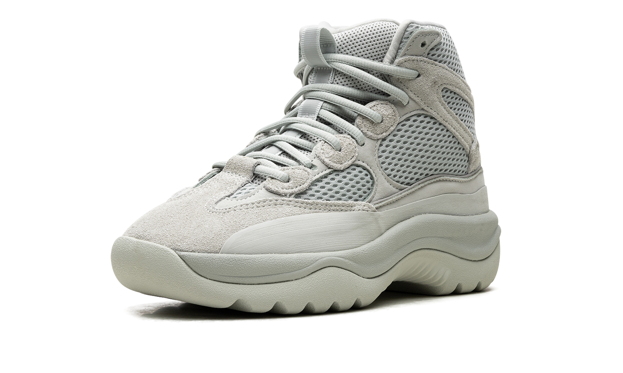adidas yeezy desert boot salt+FV5677+bottom view
