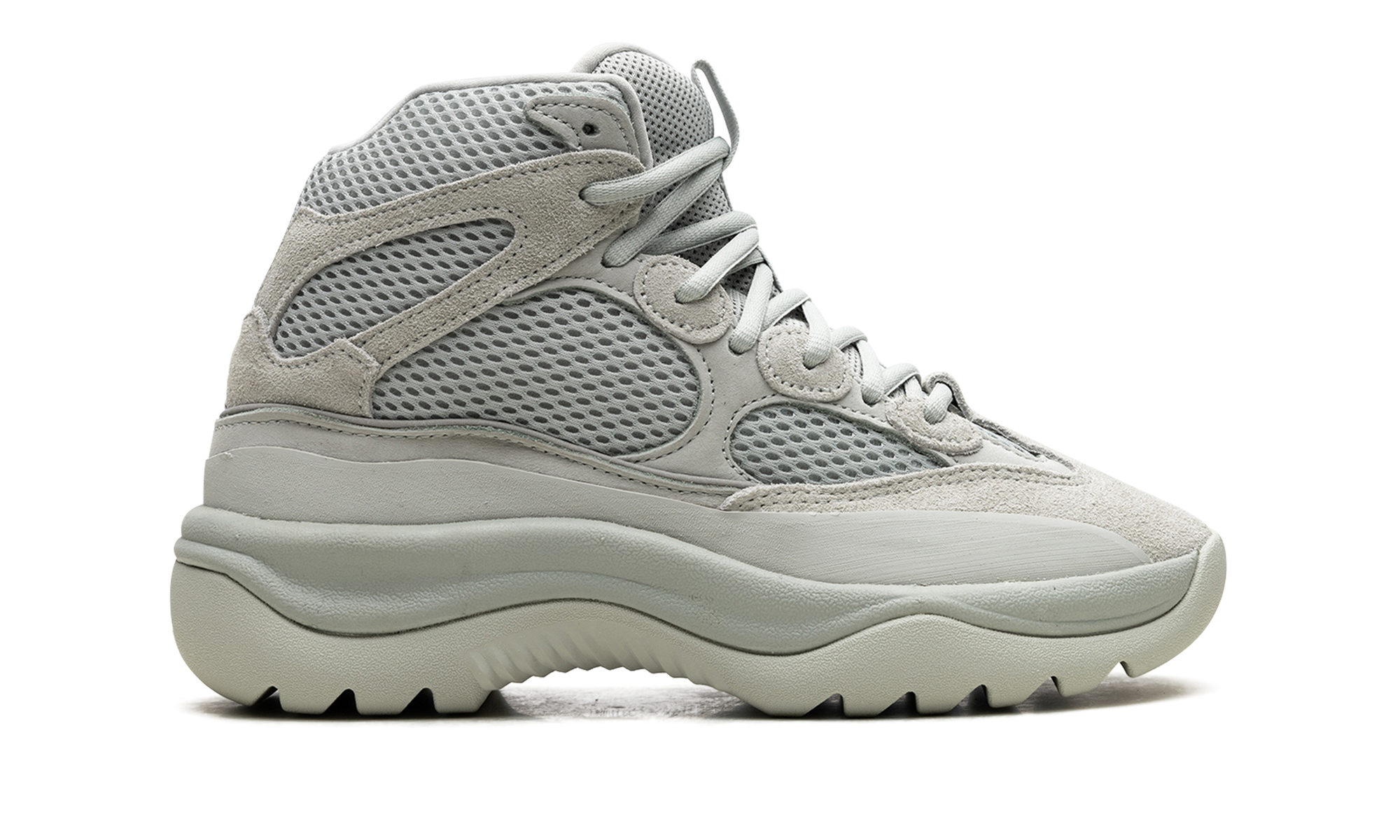 adidas yeezy desert boot salt+FV5677+diagnol right view