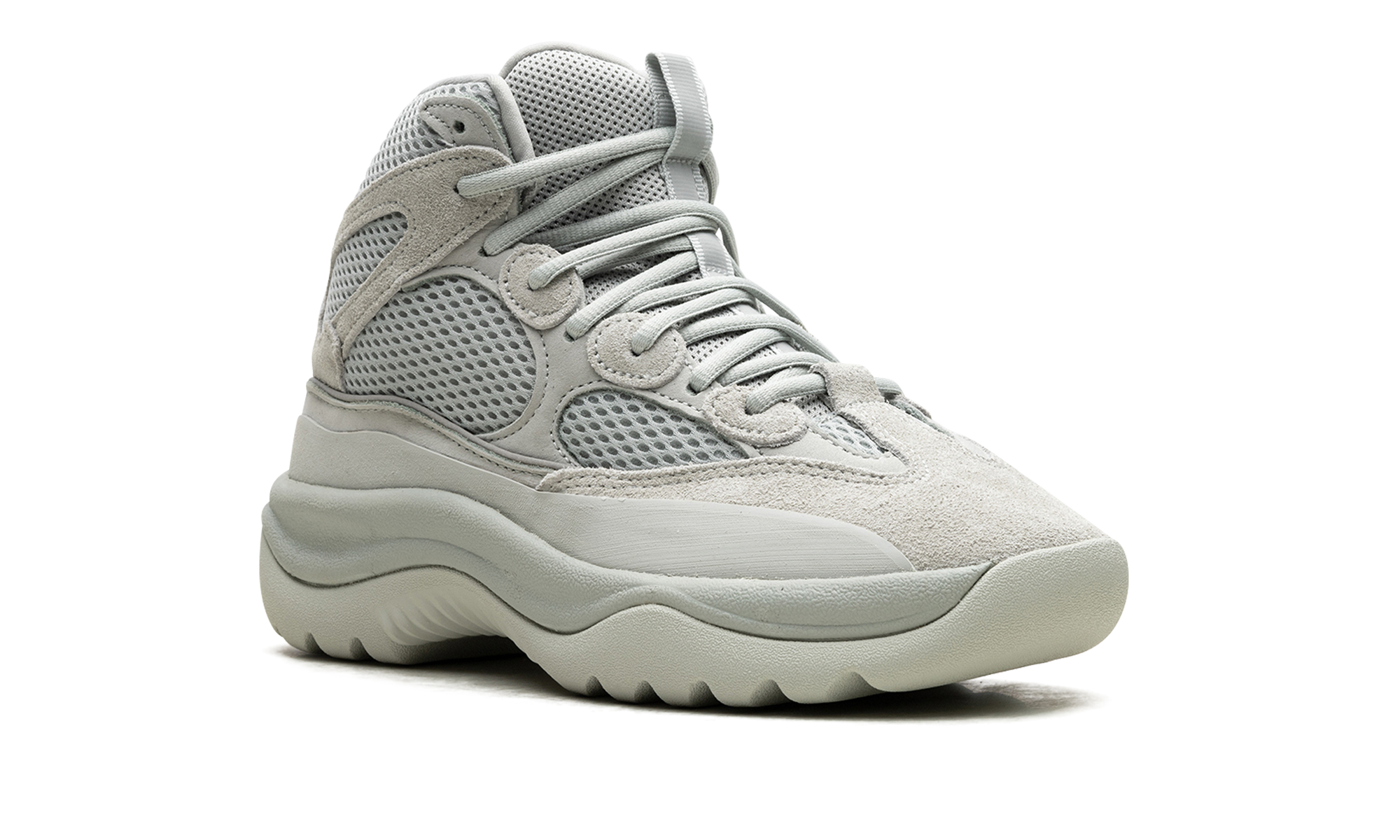 adidas yeezy desert boot salt+FV5677+diagnol right view 1