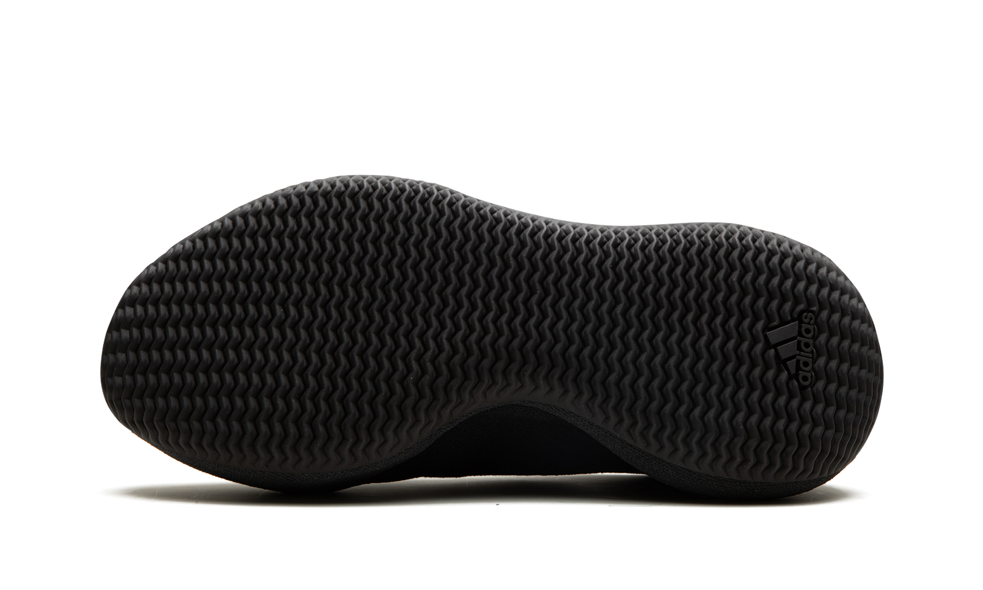 adidas yeezy knit rnr fade onyx+IE1663+bottom view