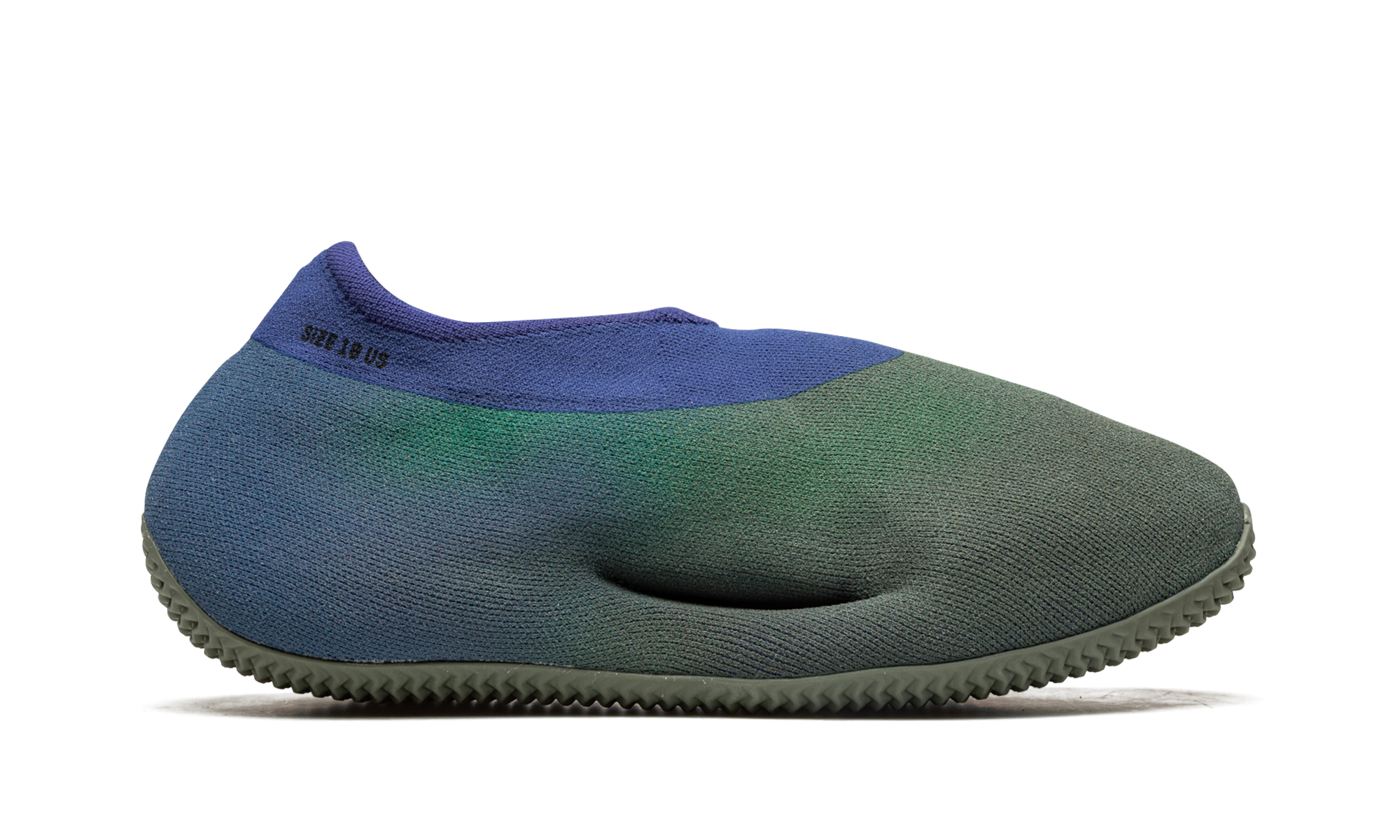 adidas yeezy knit rnr faded azure+FZ5907+right view