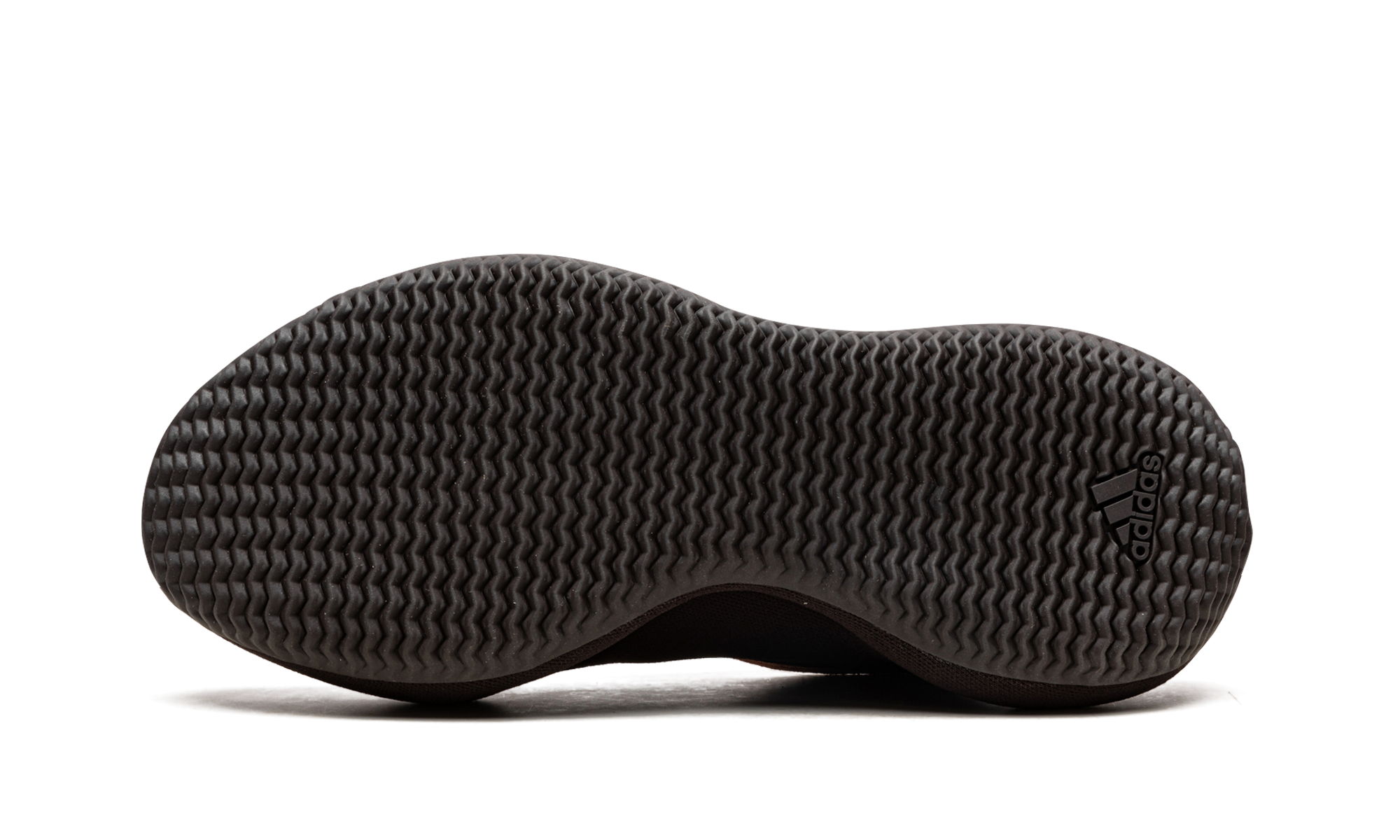adidas yeezy knit rnr stone carbon+GY1759+bottom view