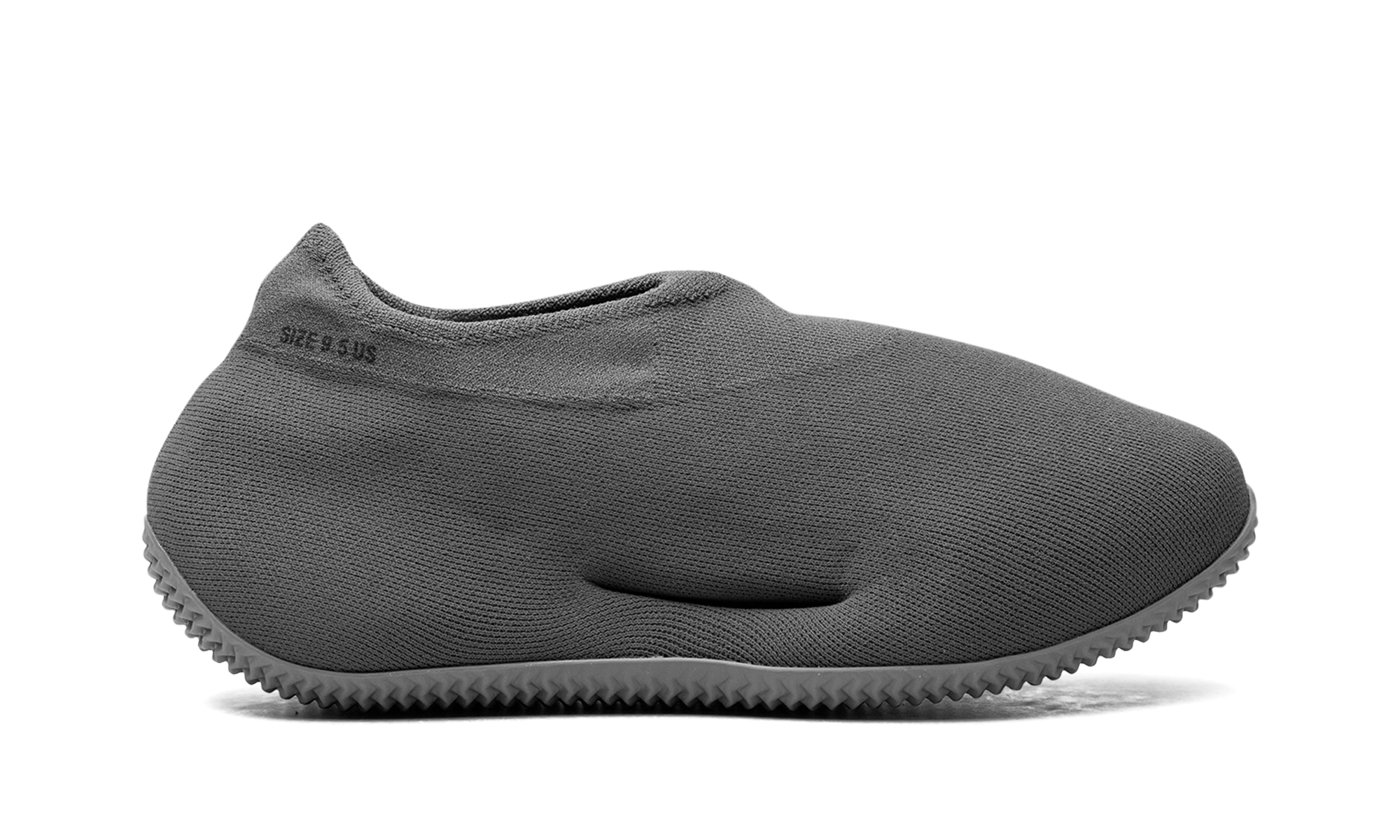 adidas yeezy knit rnr stone onyx+IG7831+right view