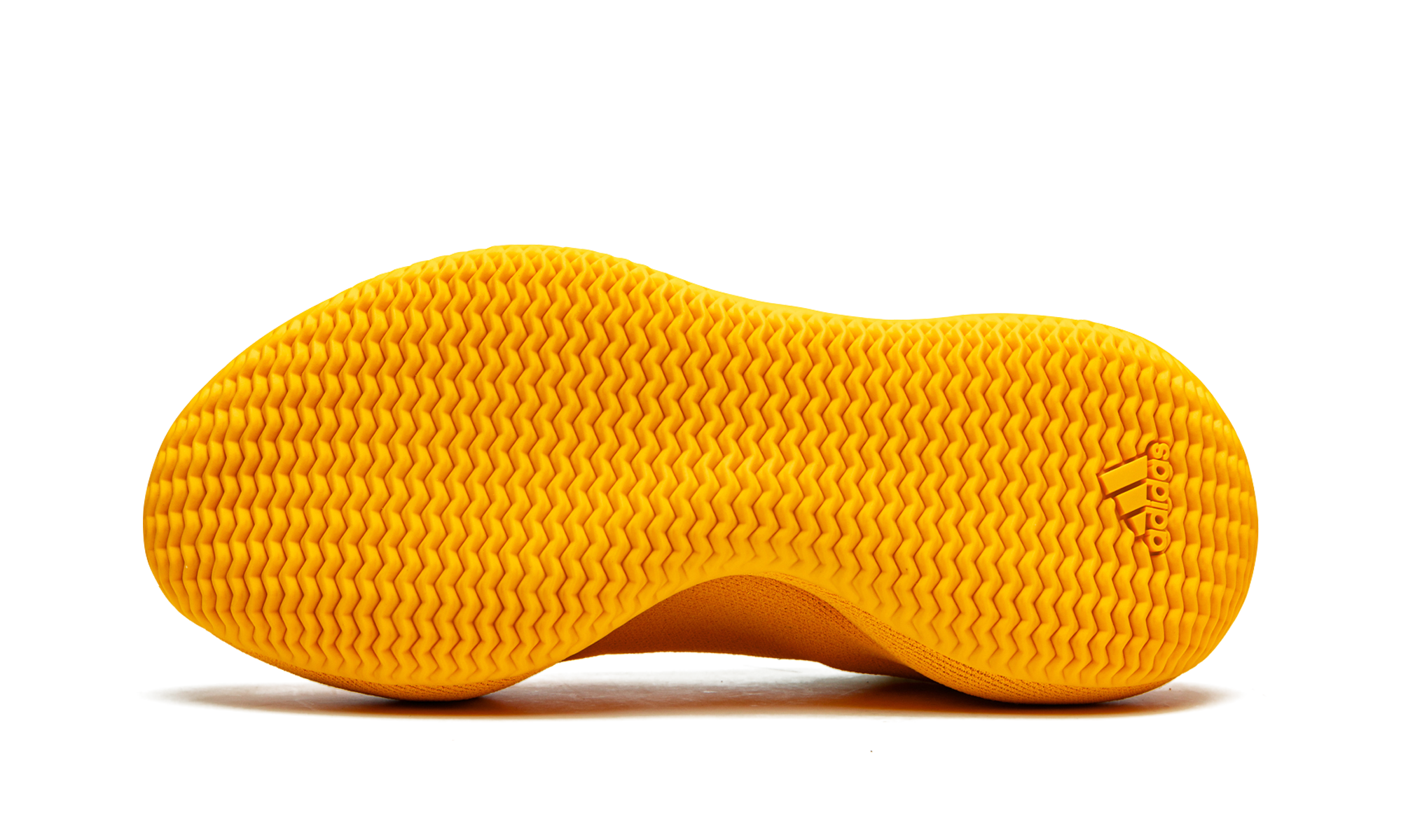 adidas yeezy knit rnr sulfur+GW5353+bottom view