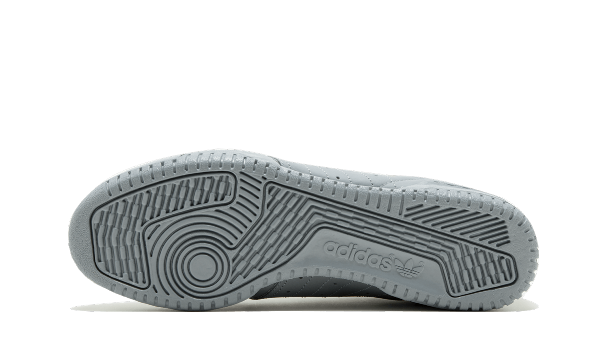 adidas yeezy powerphase calabasas grey+CG6422+bottom view
