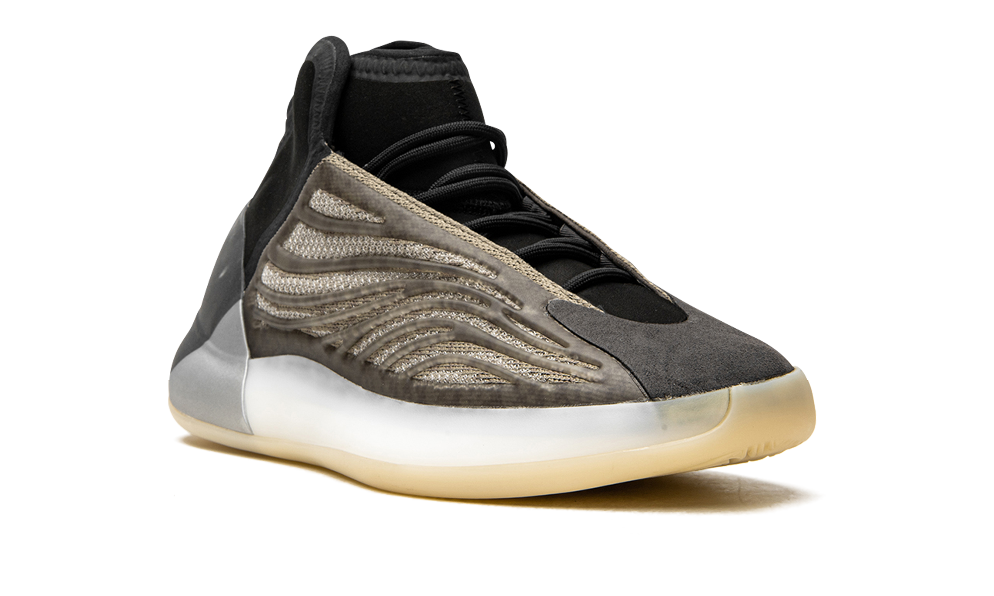 adidas yeezy qntm barium+H68771+diagnol right view
