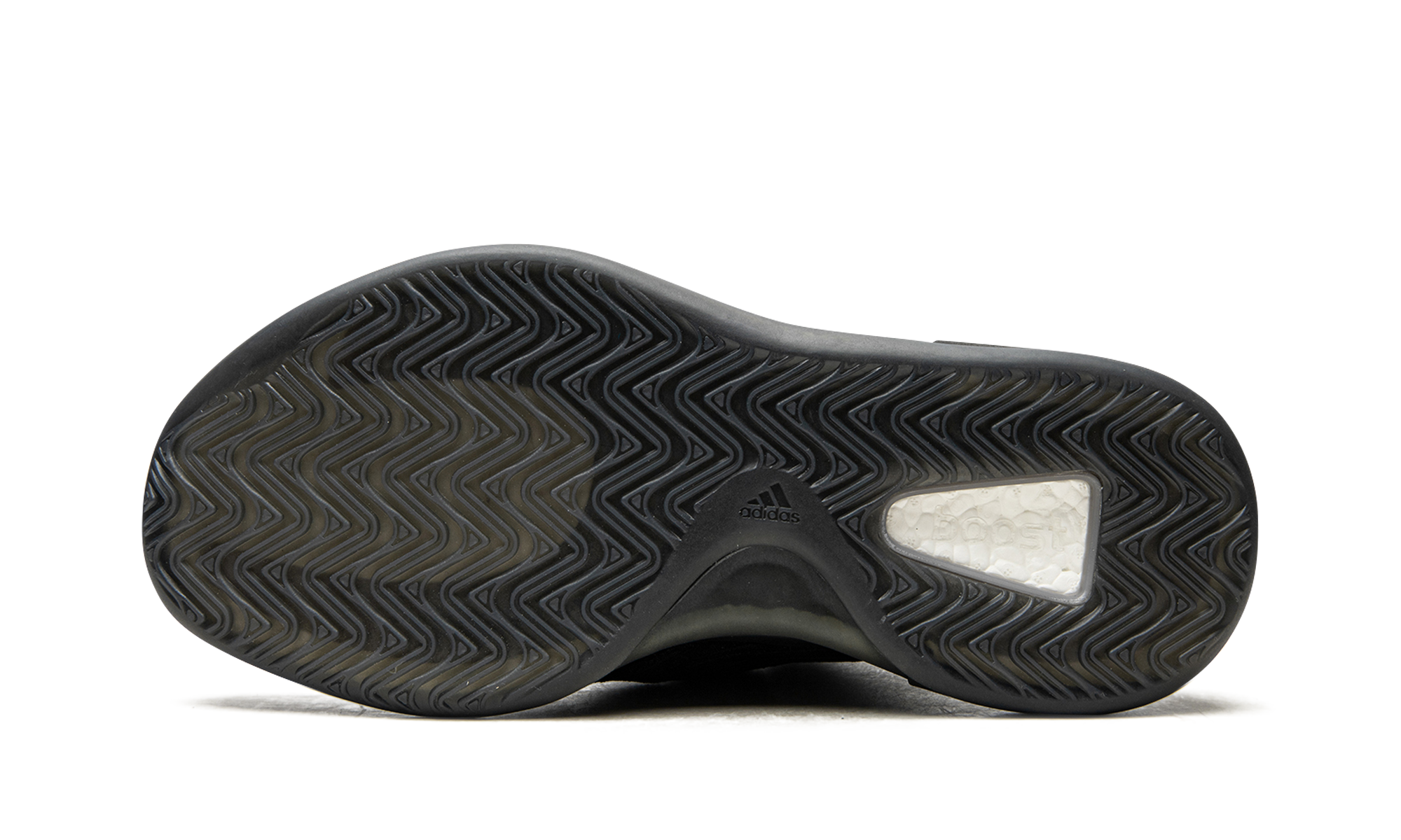 adidas yeezy qntm onyx+GX1317+bottom view