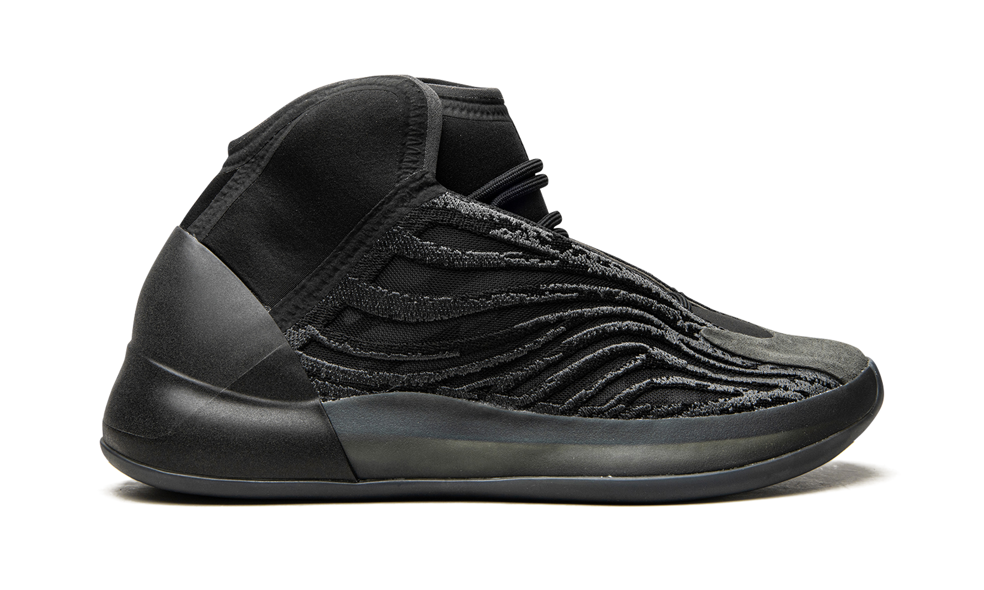 adidas yeezy qntm onyx+GX1317+right view