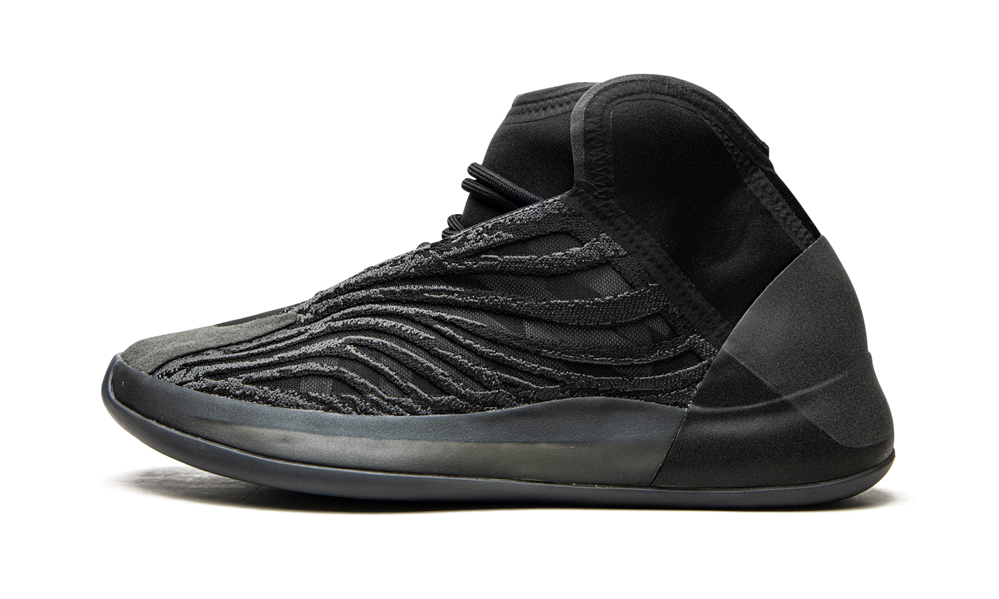 adidas yeezy qntm onyx+GX1317+diagnol right view 1