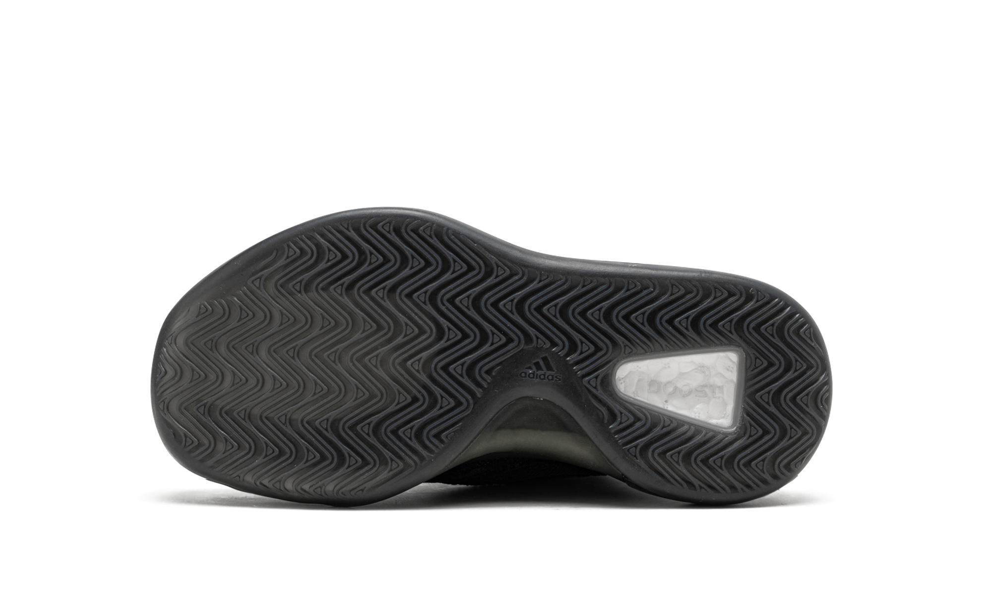 adidas yeezy qntm onyx kids+GX1318+bottom view
