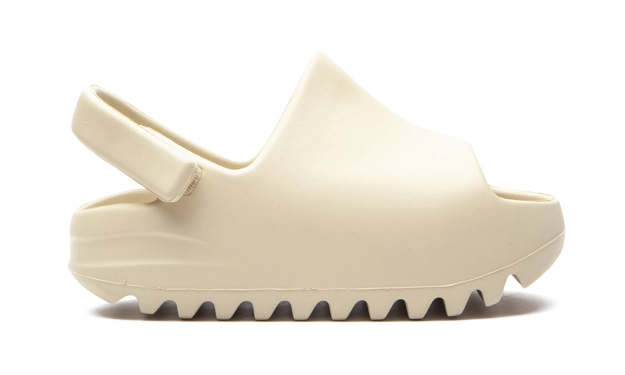 adidas yeezy slide bone infants+FW6349+right view