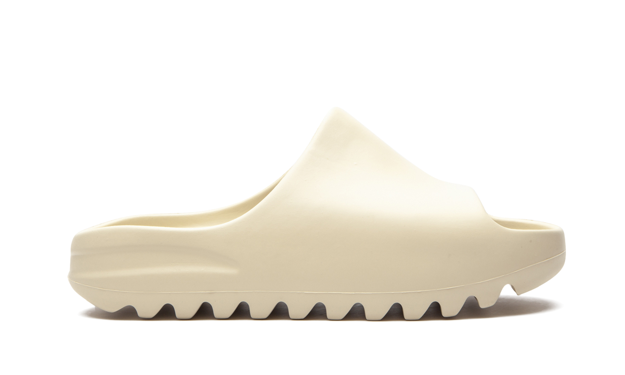adidas yeezy slide bone kids+FW6347+right view