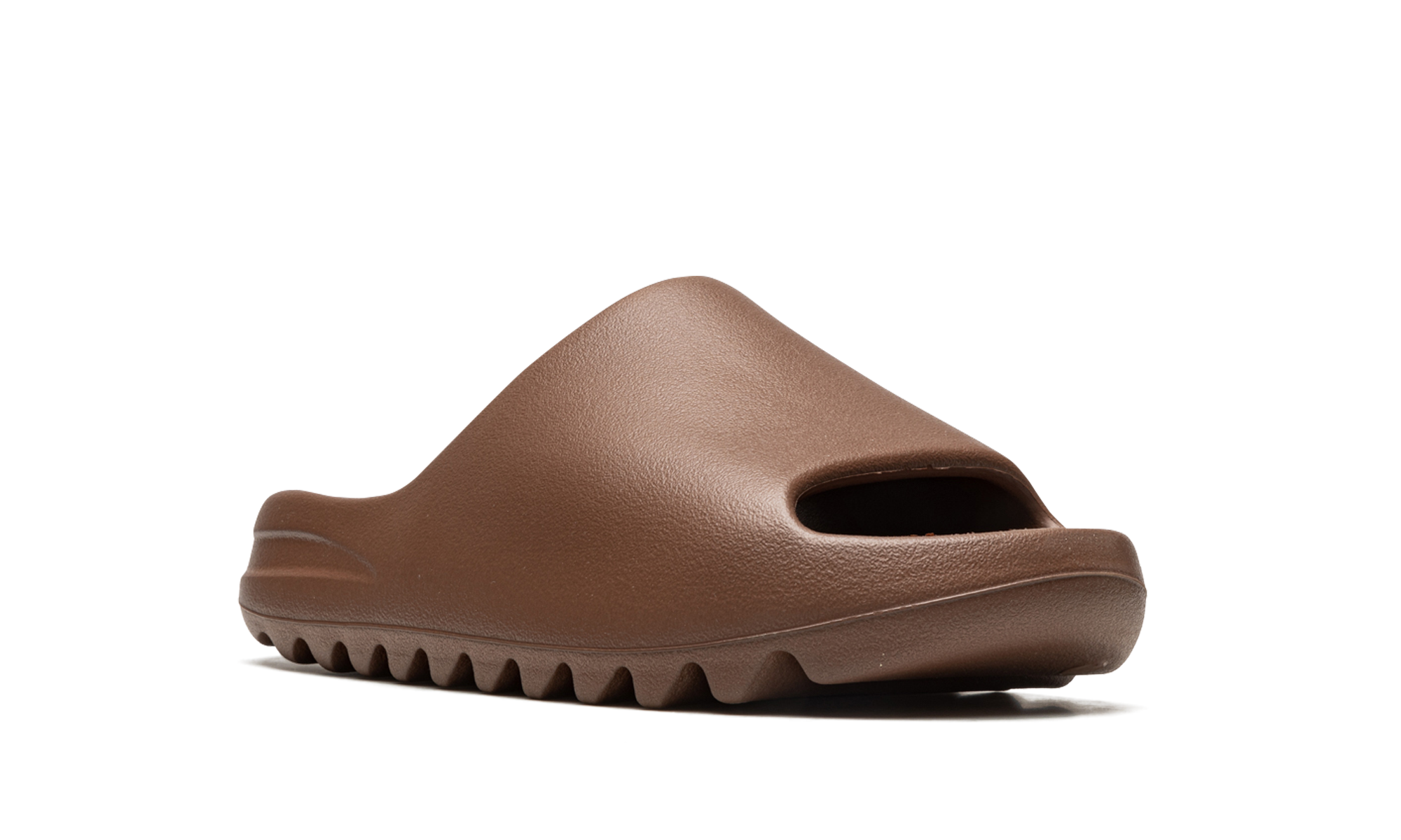 adidas yeezy slide flax+FZ5896+diagnol right view