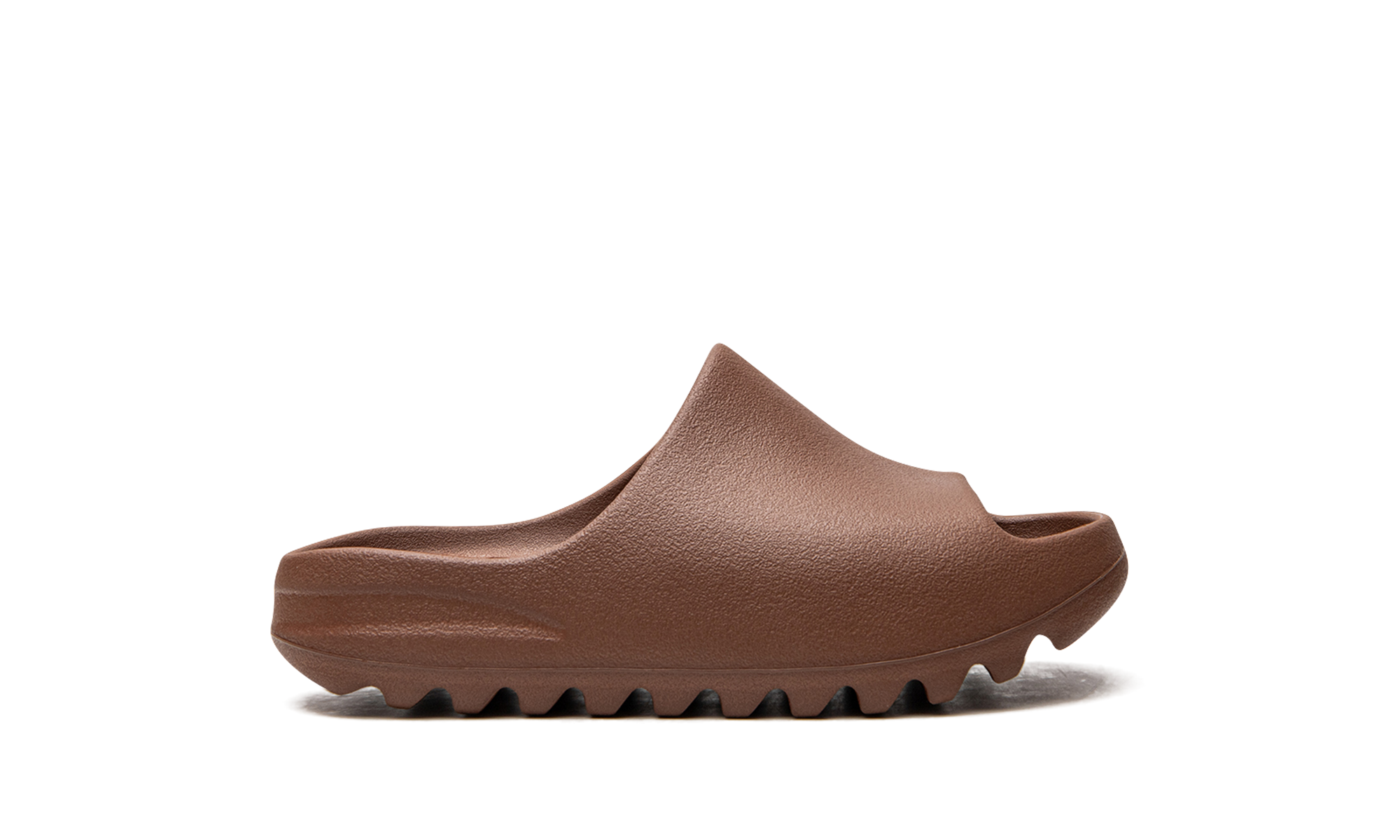 adidas yeezy slide flax kids+FZ5901+right view