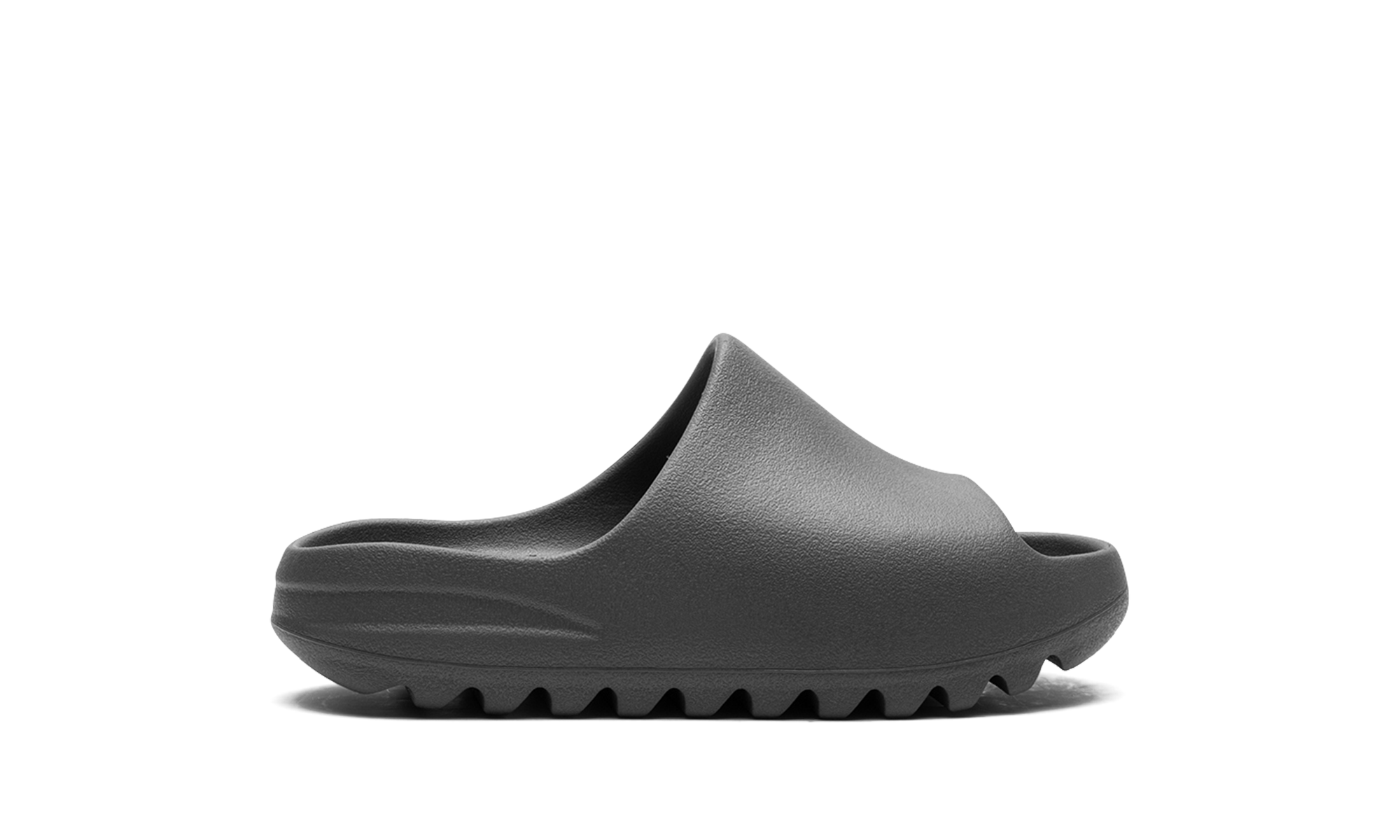 adidas yeezy slide granite kids+ID4134+right view
