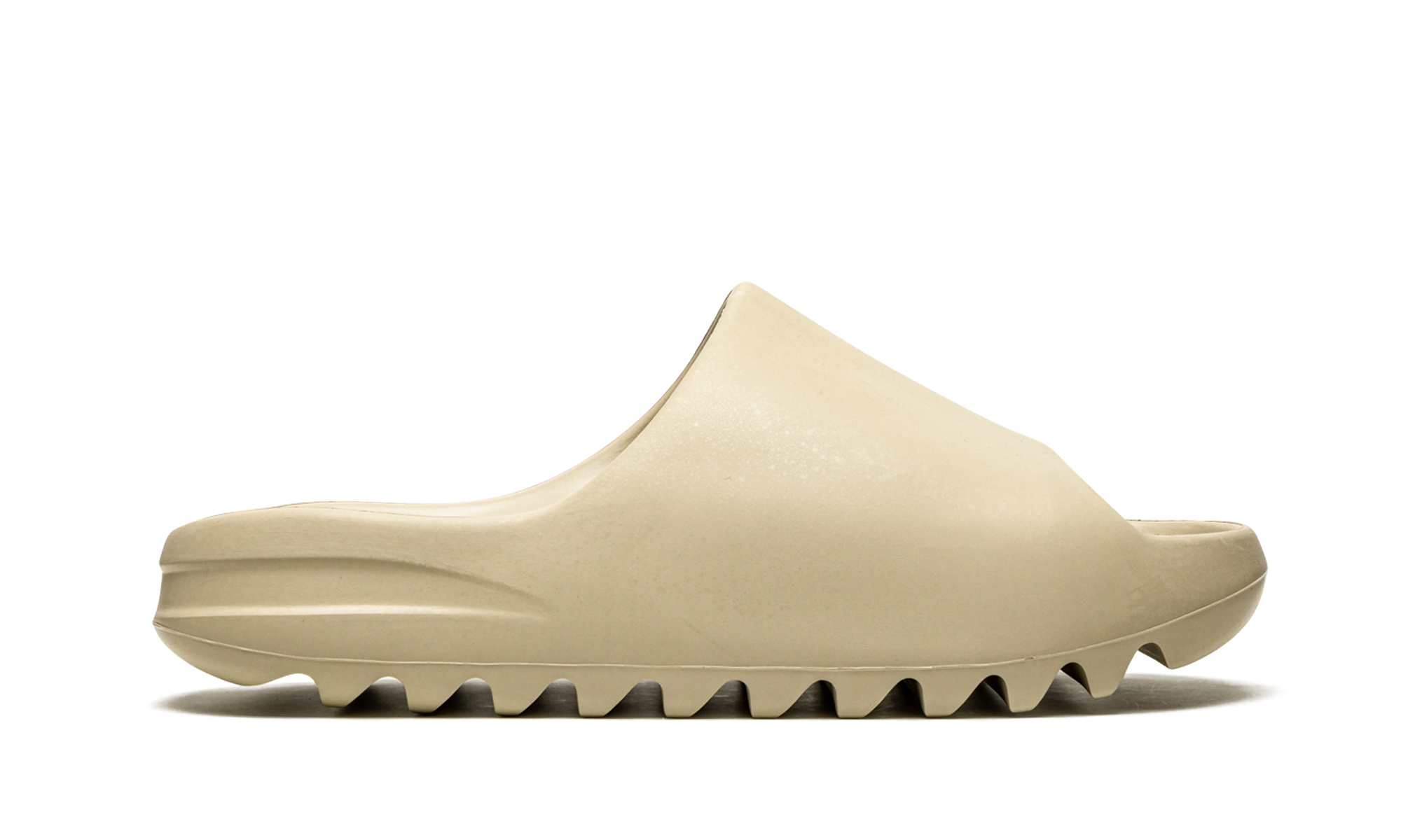 adidas yeezy slide pure first release+GZ5554+right view