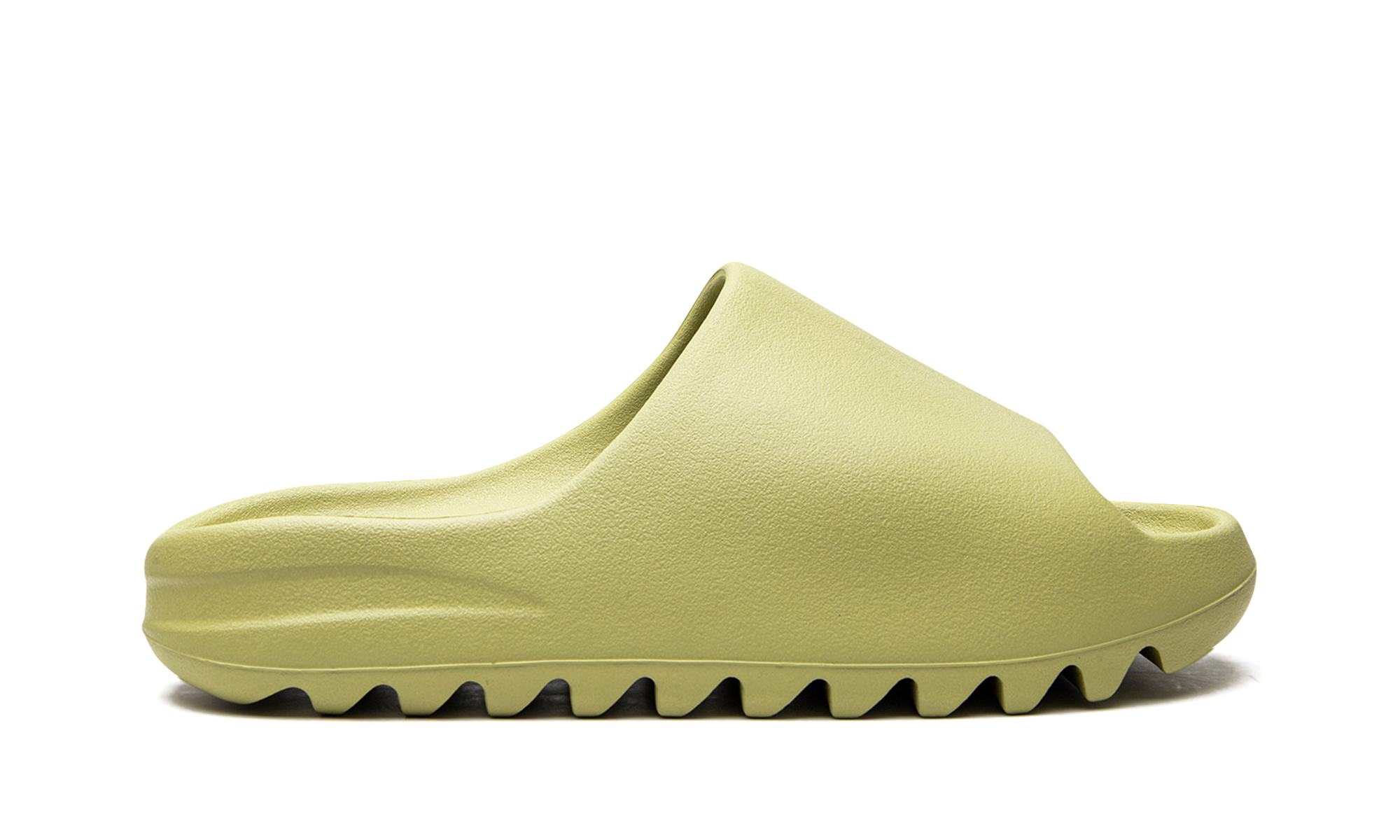 adidas yeezy slide resin 2022 2024+FZ5904+right view