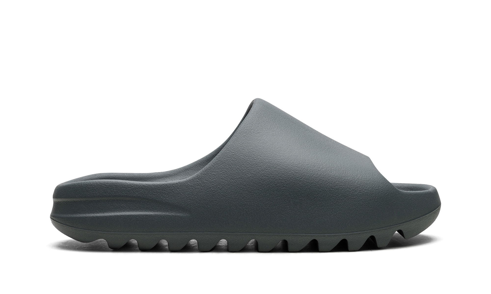 adidas yeezy slide slate marine+ID2349+right view