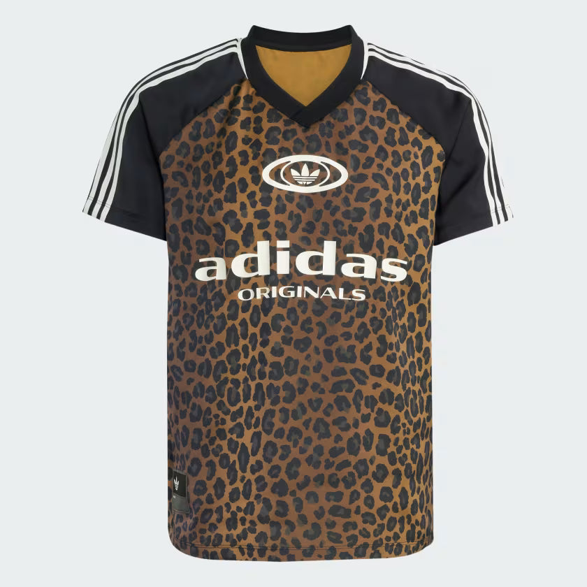 adidas Originals Satin Shirt