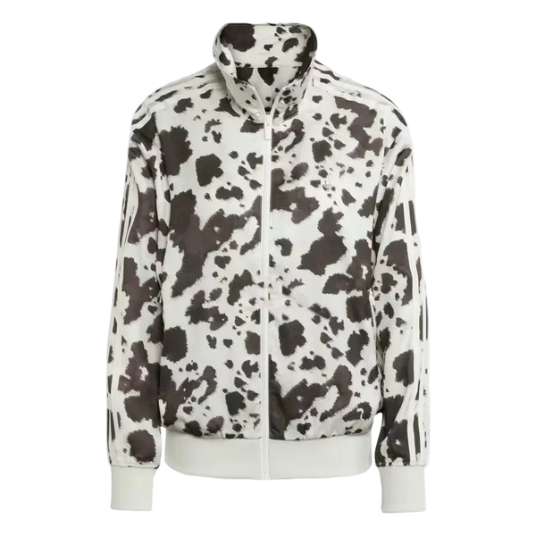 adidas Originals Satin Track Top