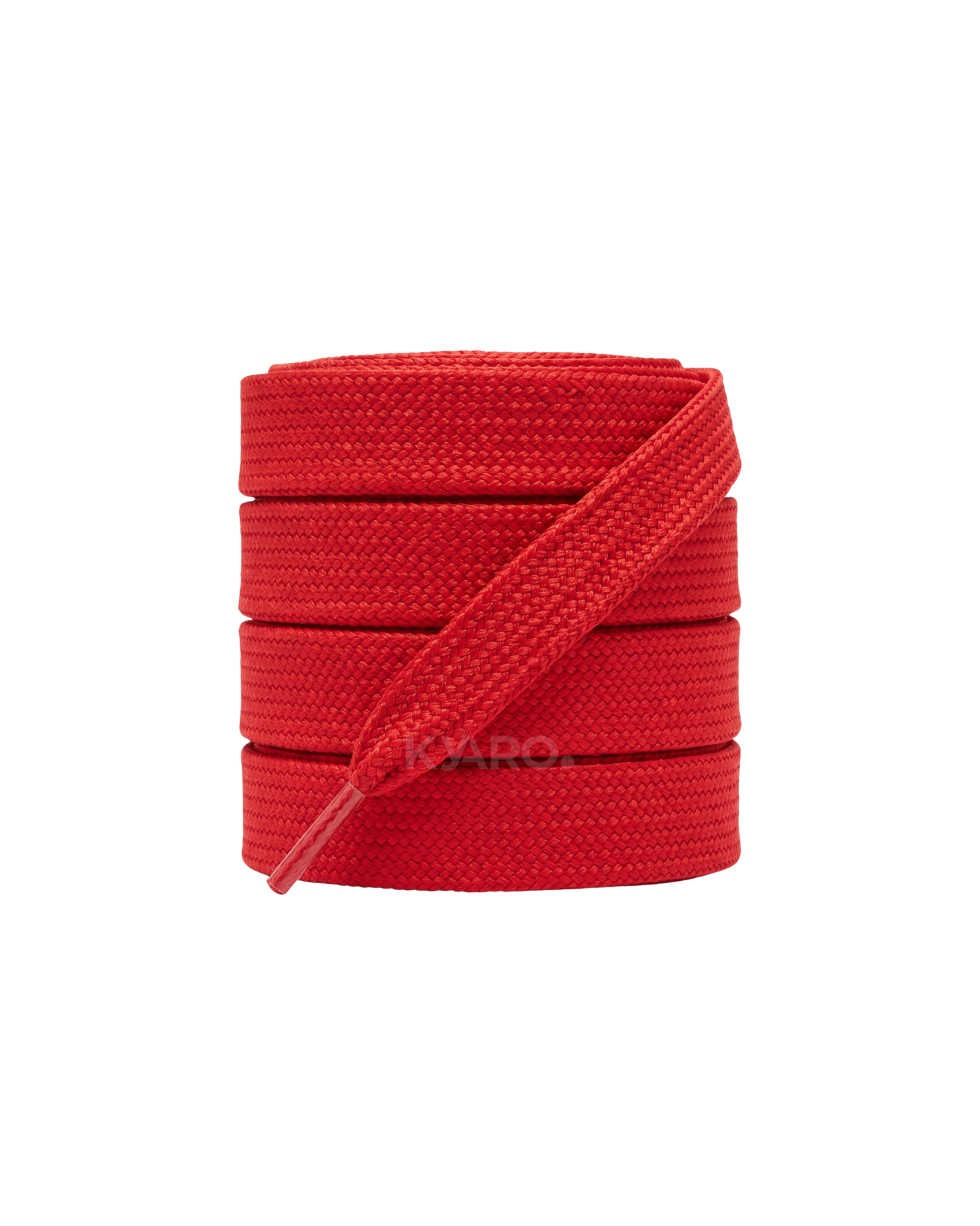 Veters Brede Veters Rood (adidas Campus)