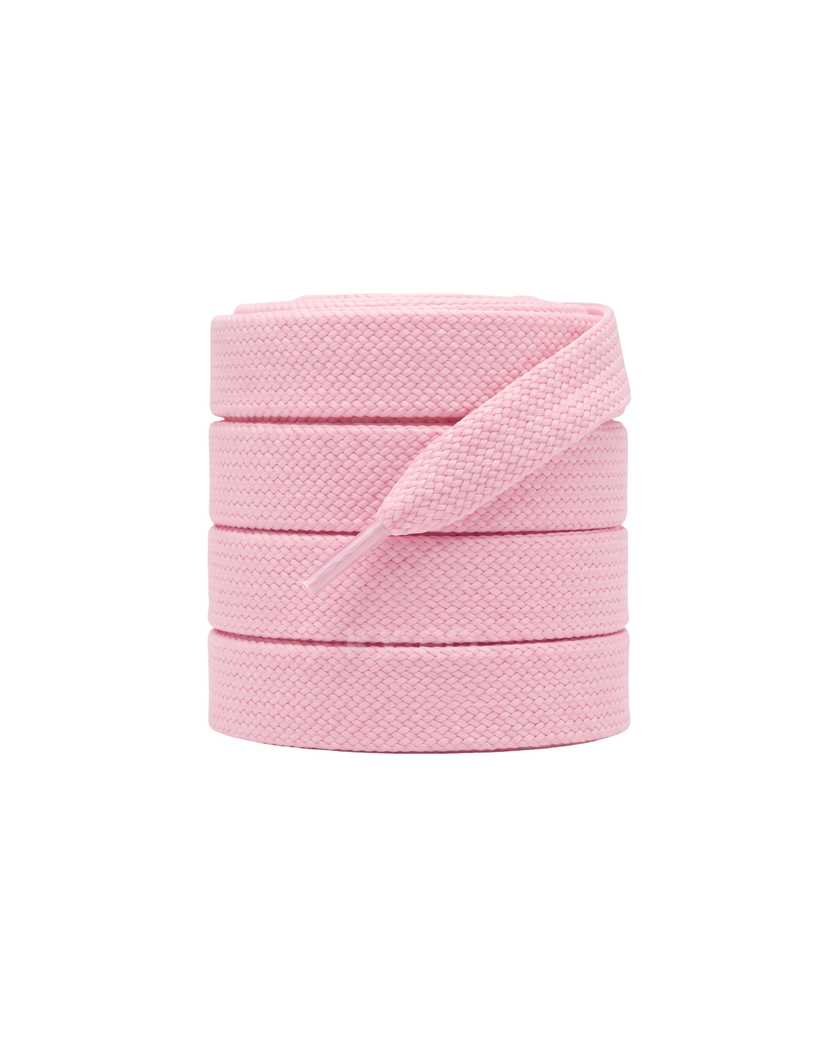 Veters Brede Veters Roze (adidas Campus)