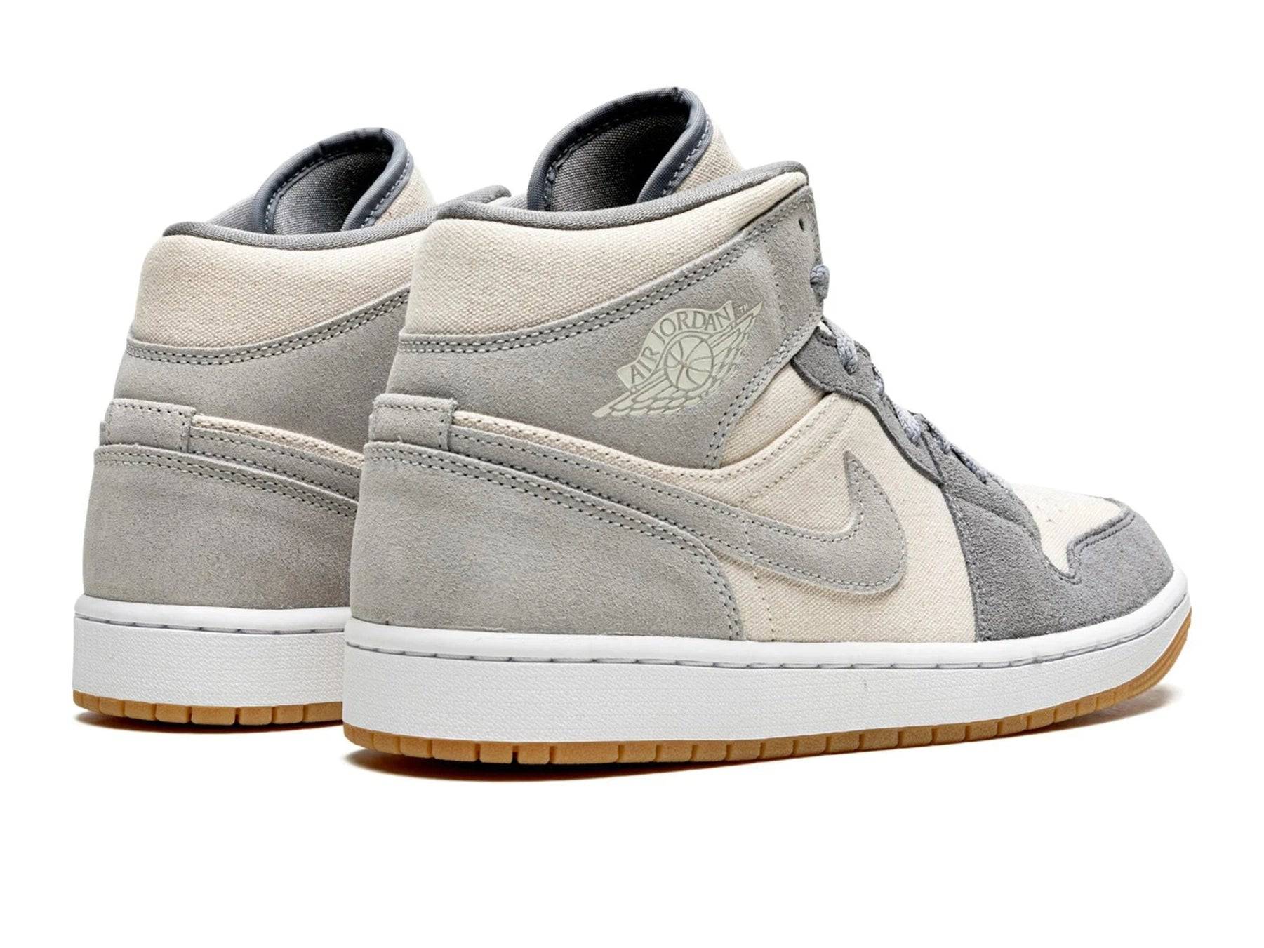 Air Jordan 1 Mid SE Coconut Milk