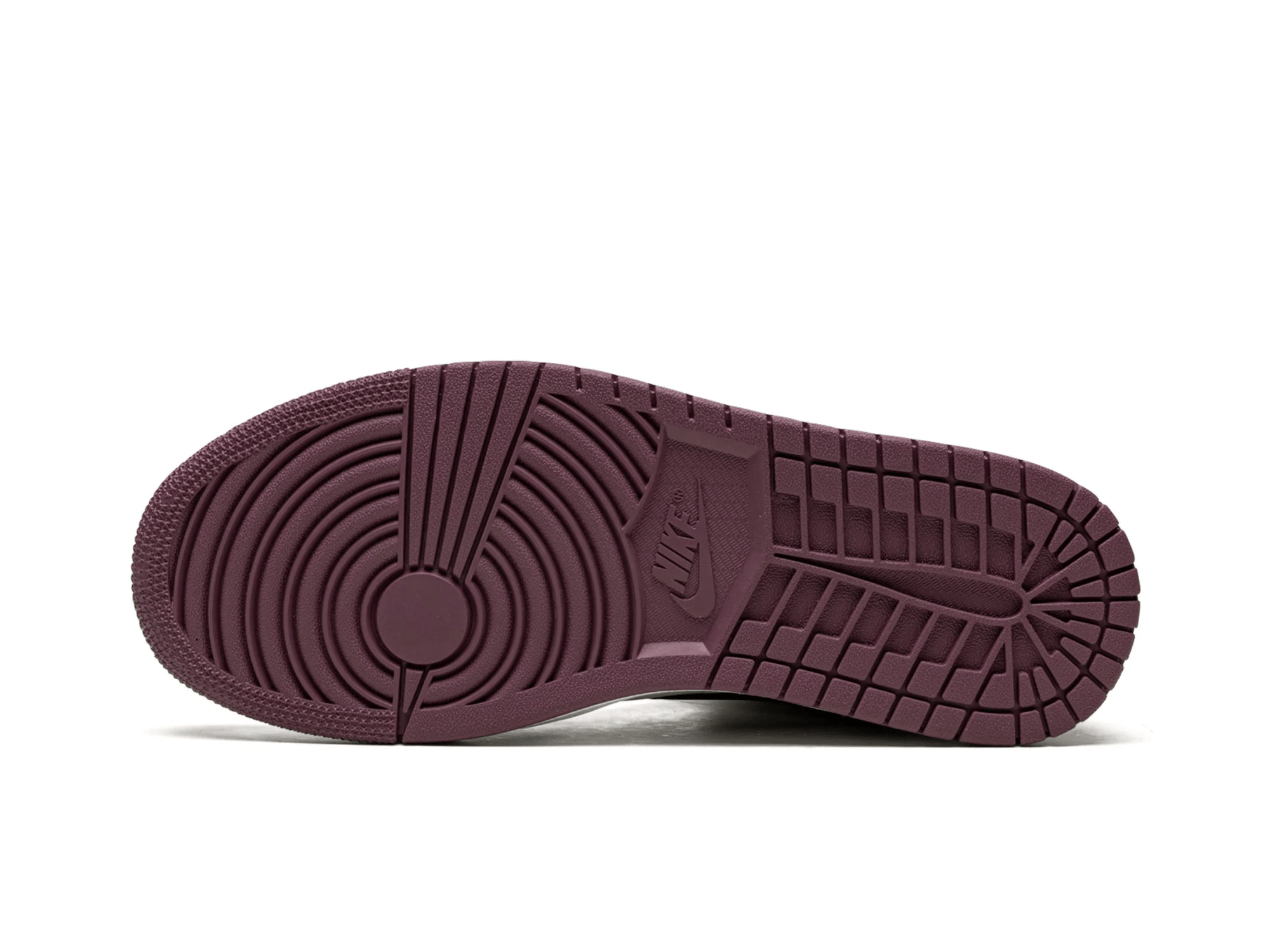 Air Jordan 1 Mid SE Mulberry