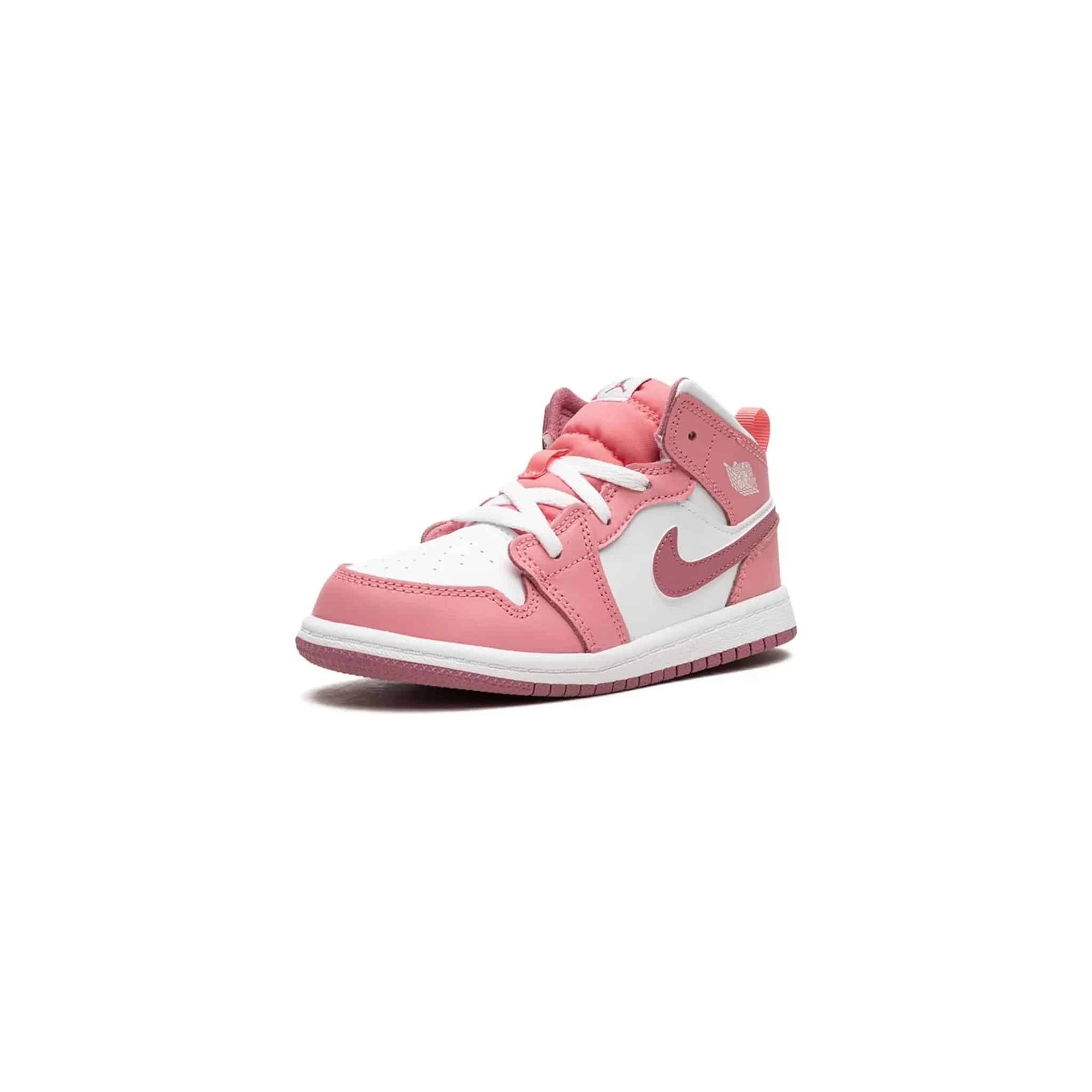 Air Jordan 1 Mid Valentine&#39;s Day 2023 (TD)