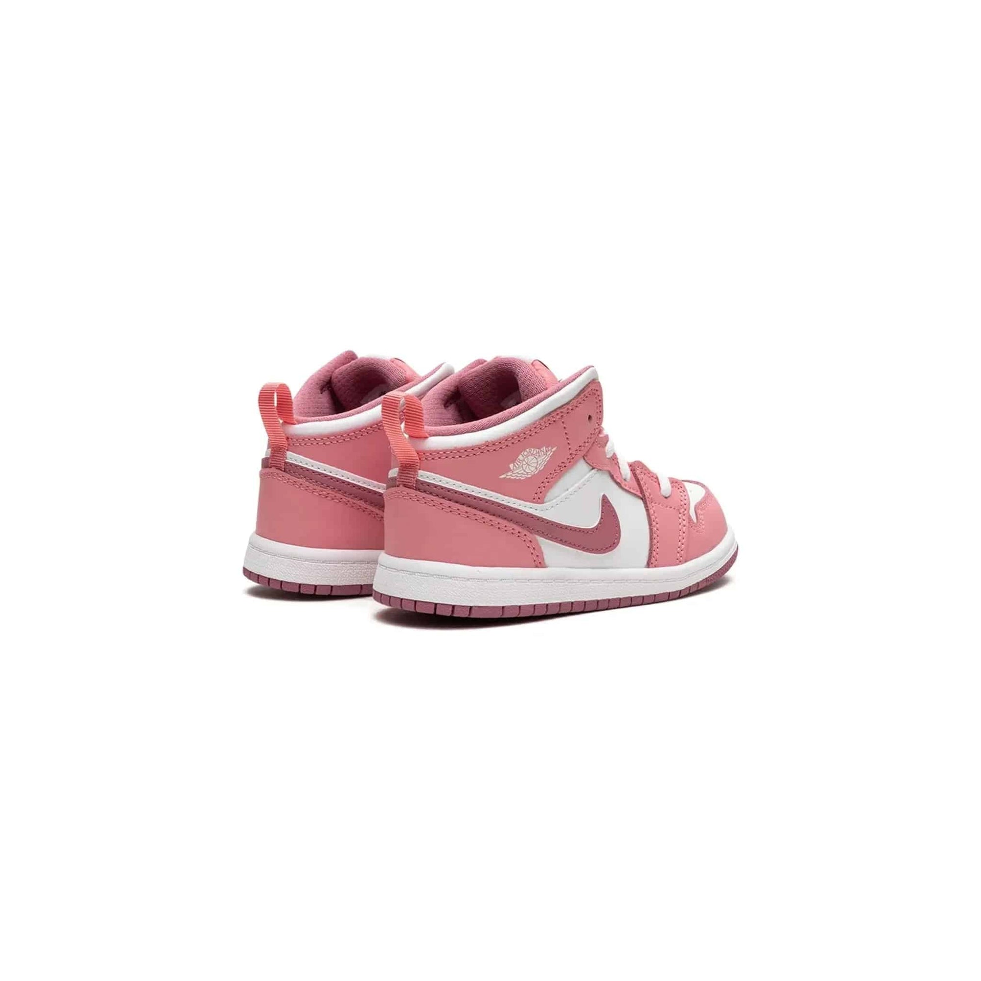 Air Jordan 1 Mid Valentine&#39;s Day 2023 (TD)