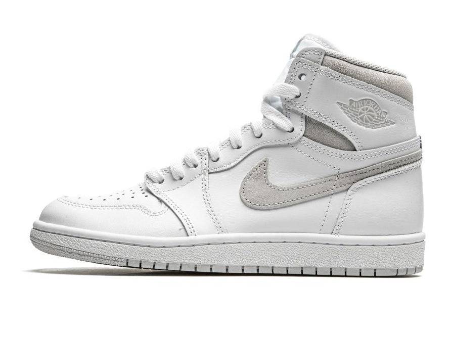 Air Jordan 1 Retro High &#39;85 Neutral Grey