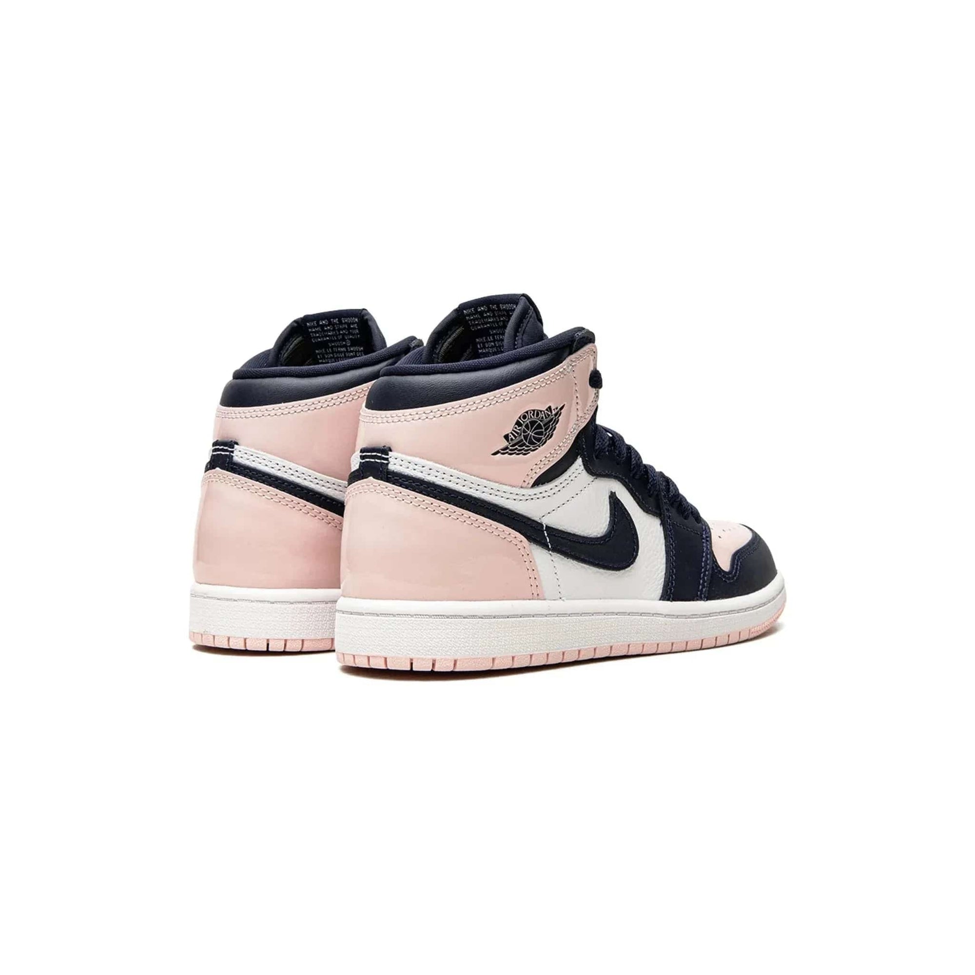 Air Jordan 1 Retro High OG Atmosphere (PS)