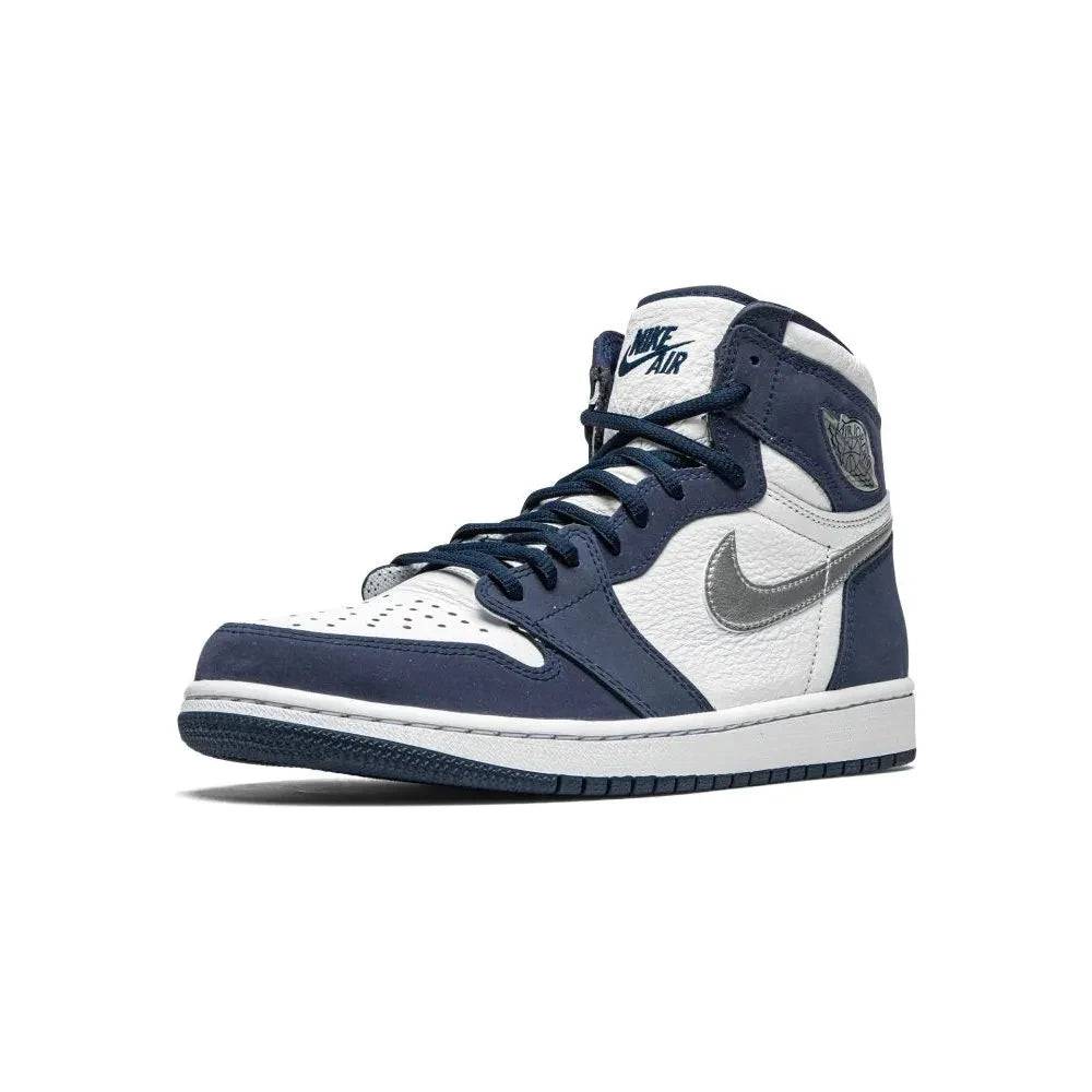 Air Jordan 1 Retro High OG CO.JP Midnight Navy