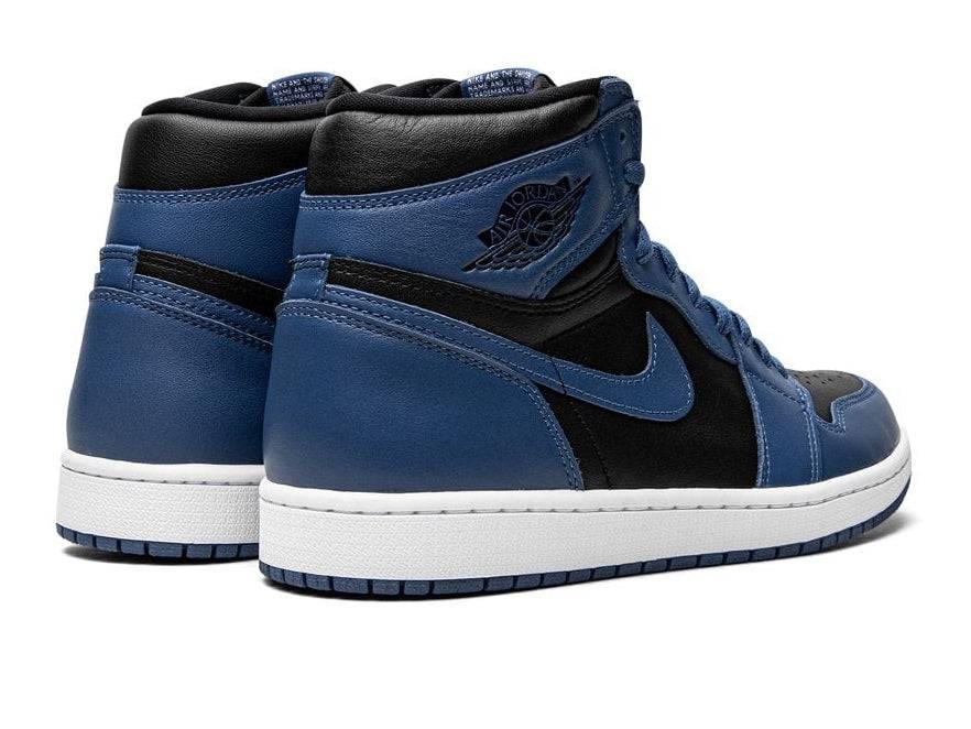 Air Jordan 1 Retro High OG Dark Marina Blue