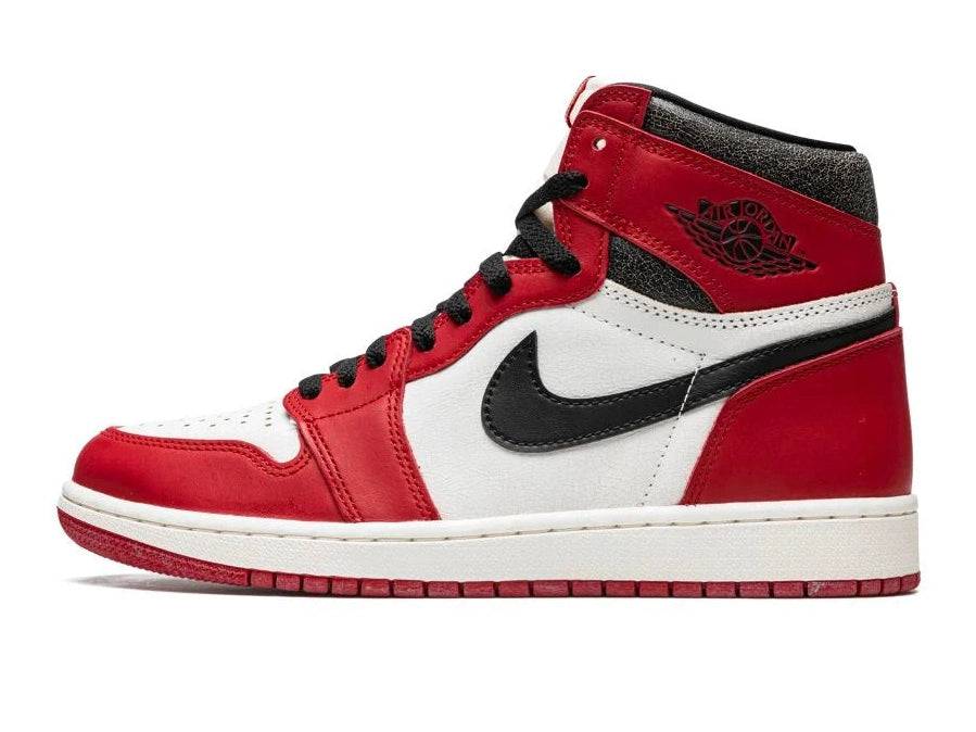 Air Jordan 1 Retro High OG Lost and Found