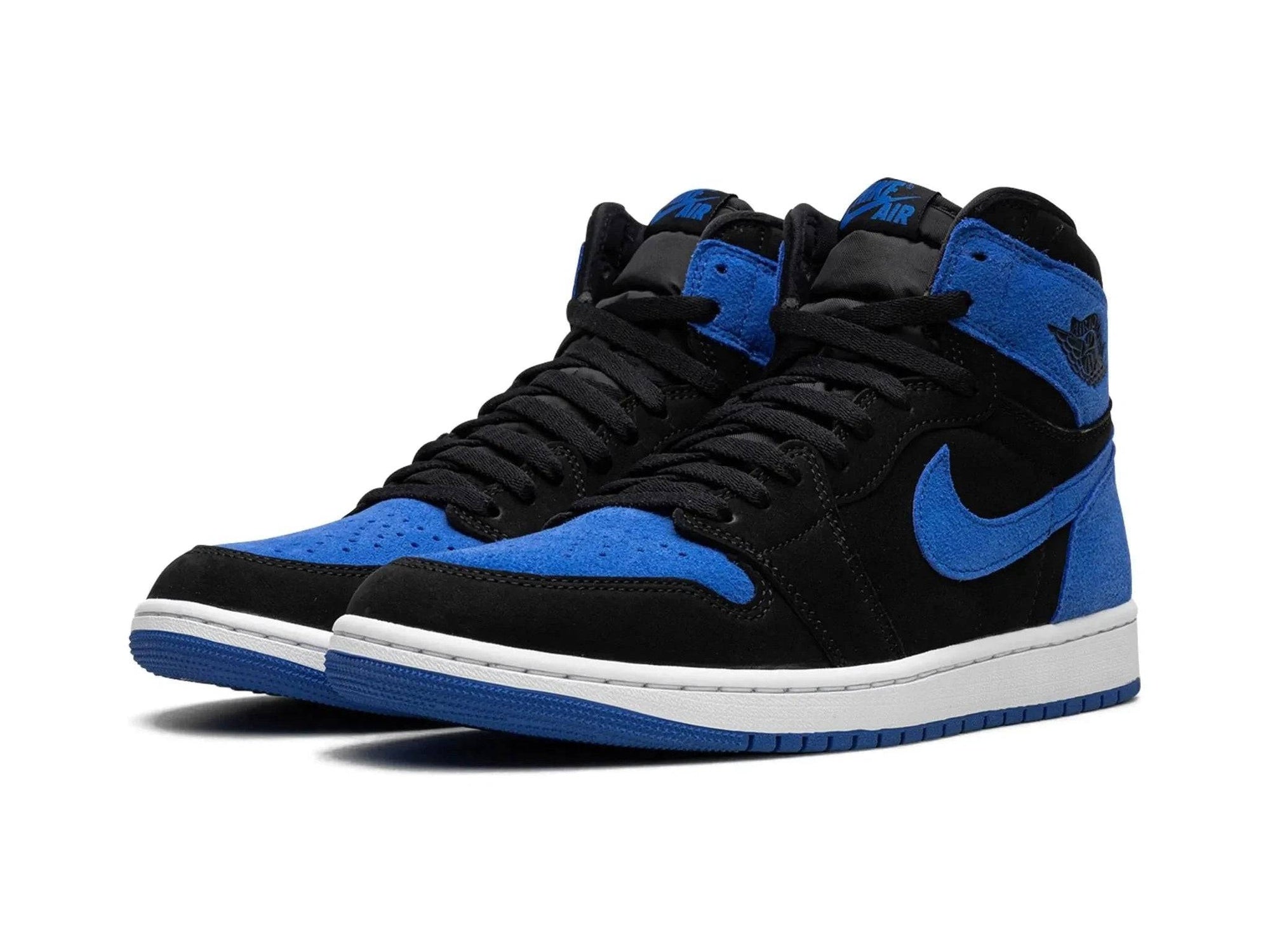 Air Jordan 1 Retro High OG Royal Reimagined