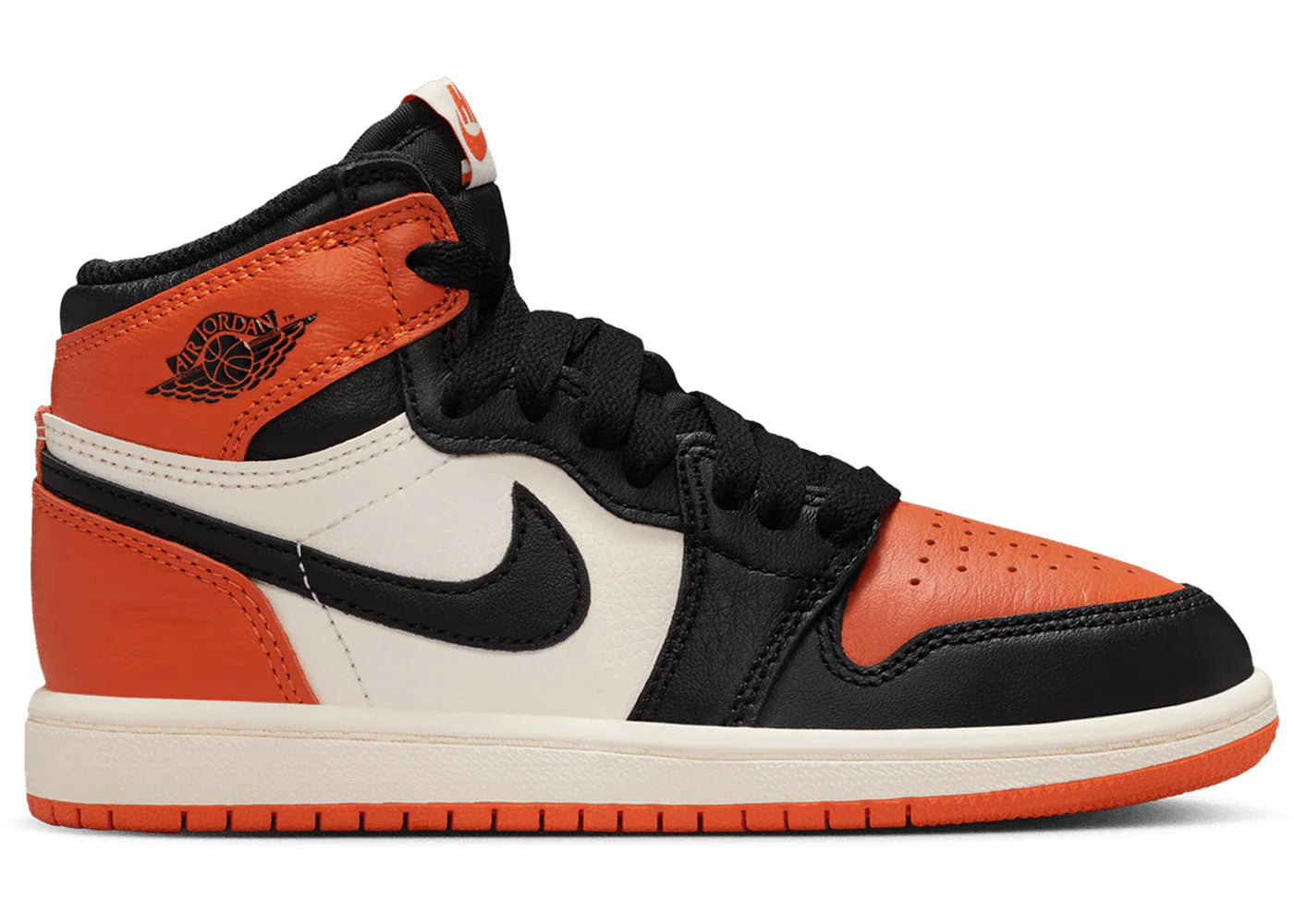 Jordan 1 Retro High OG Shattered Backboard (2025) (PS)