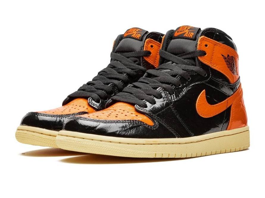 Air Jordan 1 Retro High OG Shattered Backboard 3.0