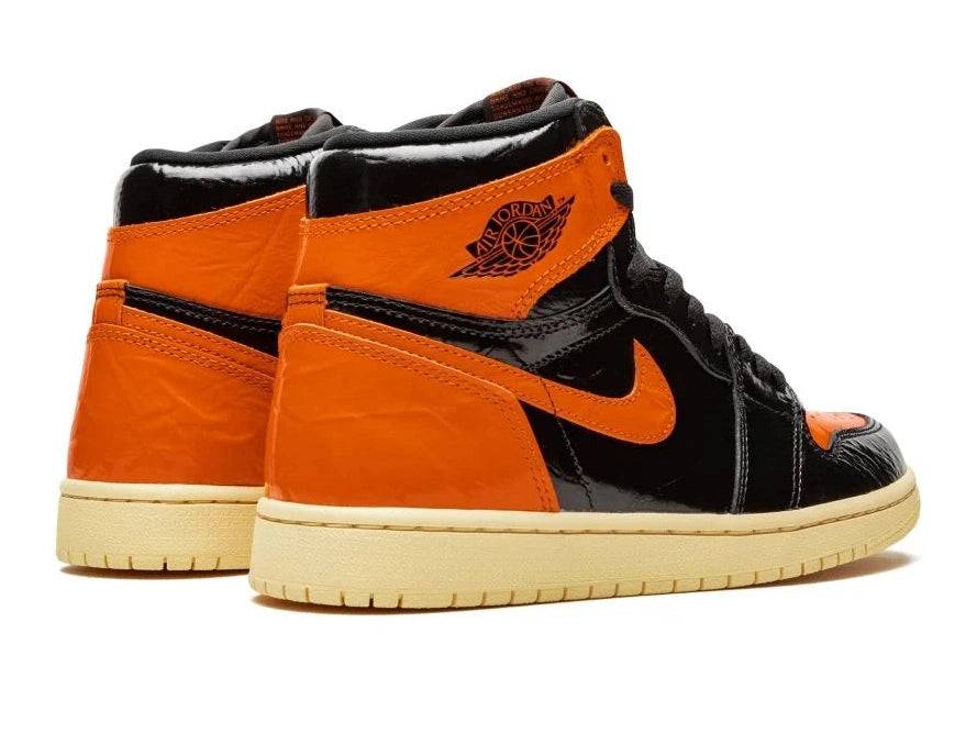 Air Jordan 1 Retro High OG Shattered Backboard 3.0