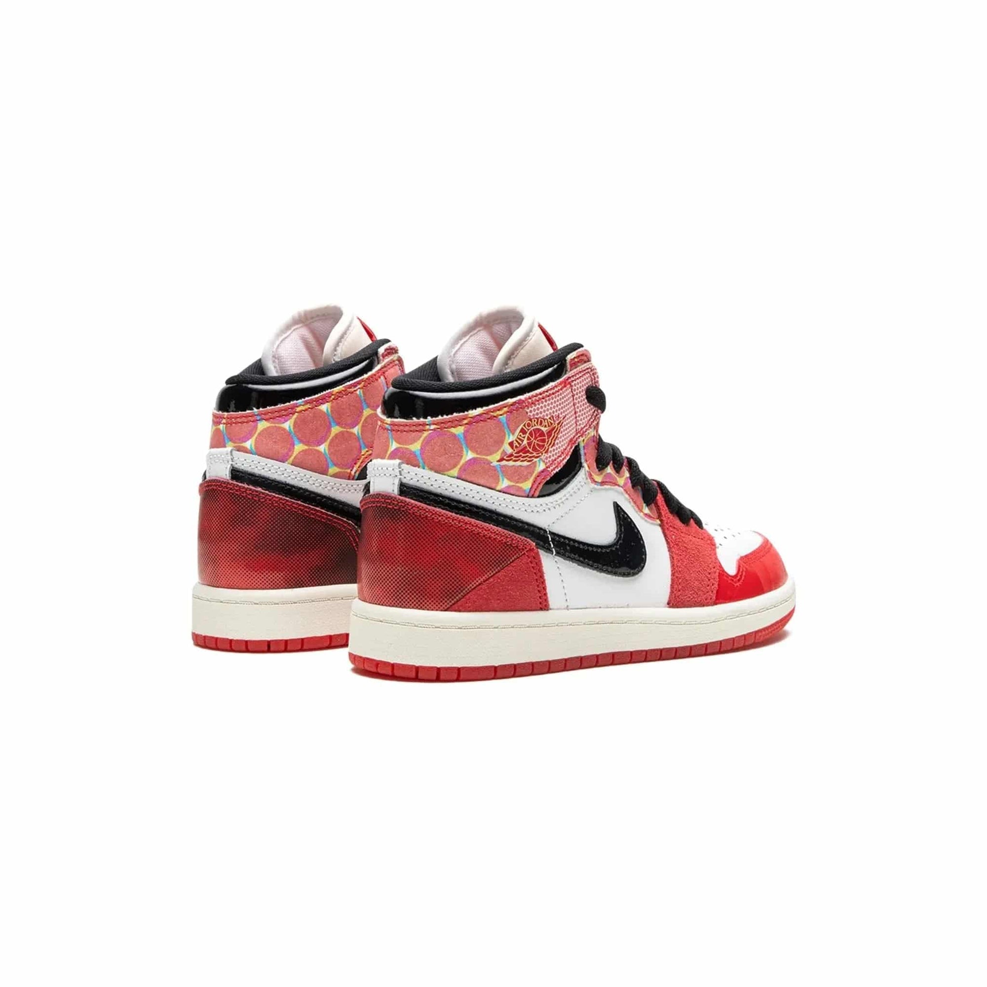 Air Jordan 1 Retro High OG Spider-Man Across the Spider-Verse (PS)