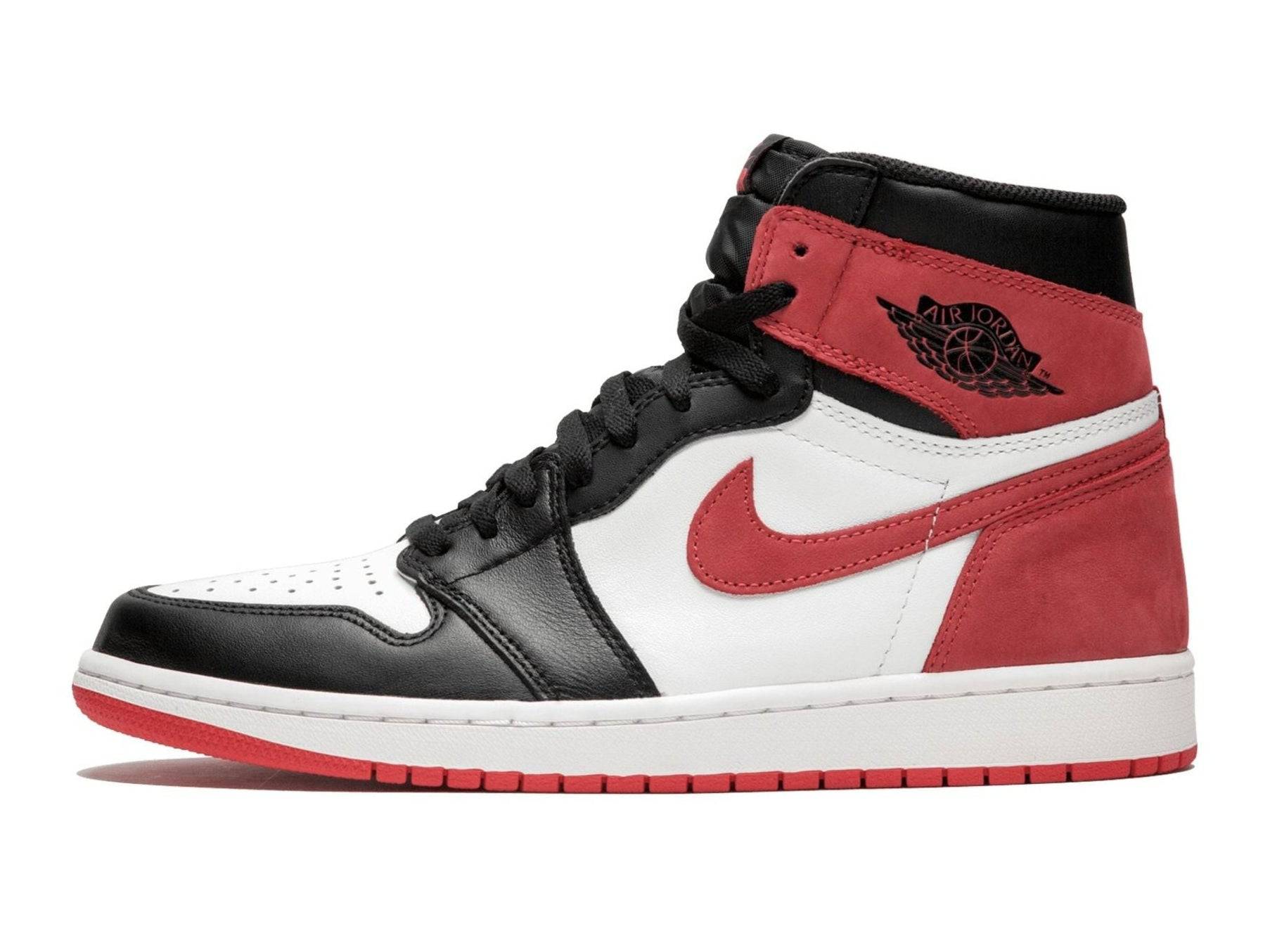 Air Jordan 1 Retro High OG Track Red