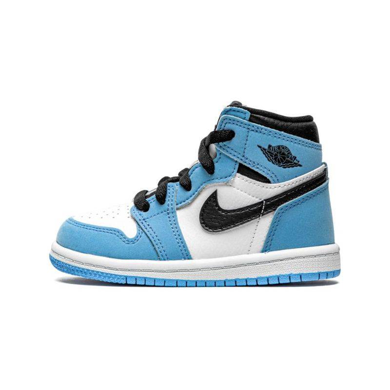 Air Jordan 1 Retro High OG University Blue (TD)