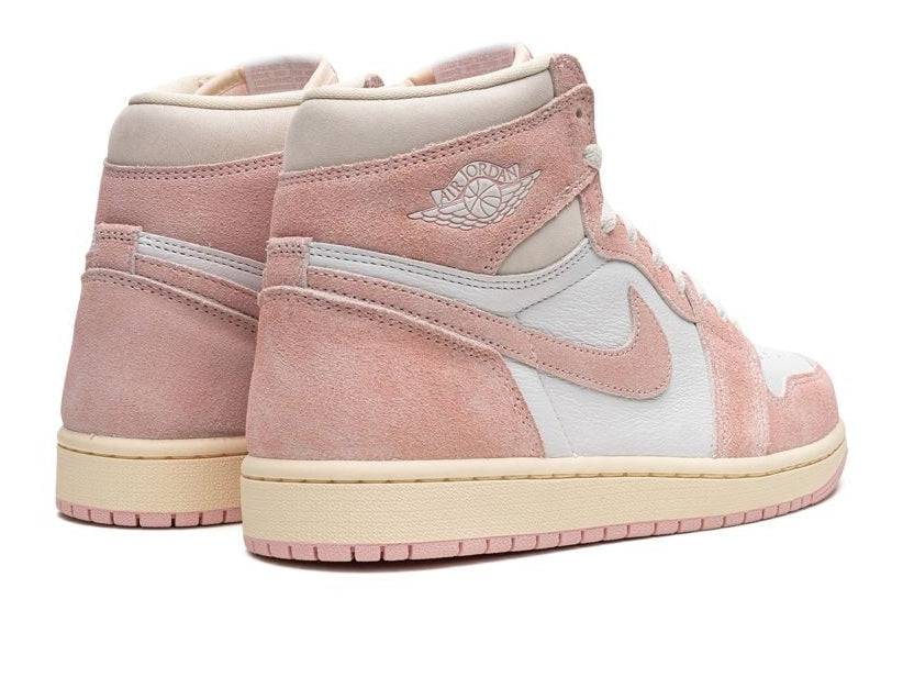 Air Jordan 1 Retro High OG Washed Pink