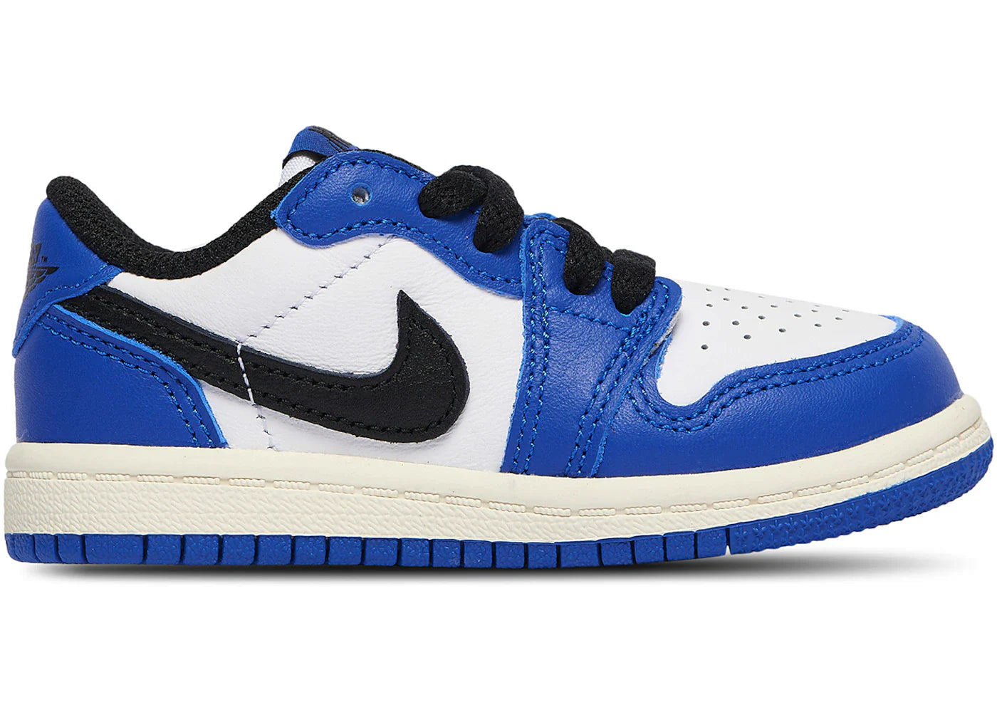 Jordan 1 Retro Low OG Game Royal (TD)