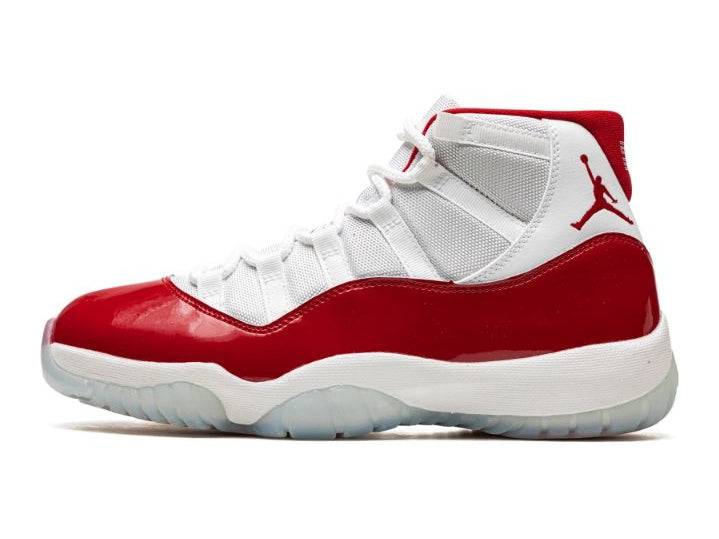 Air Jordan 11 Retro Cherry (2022)