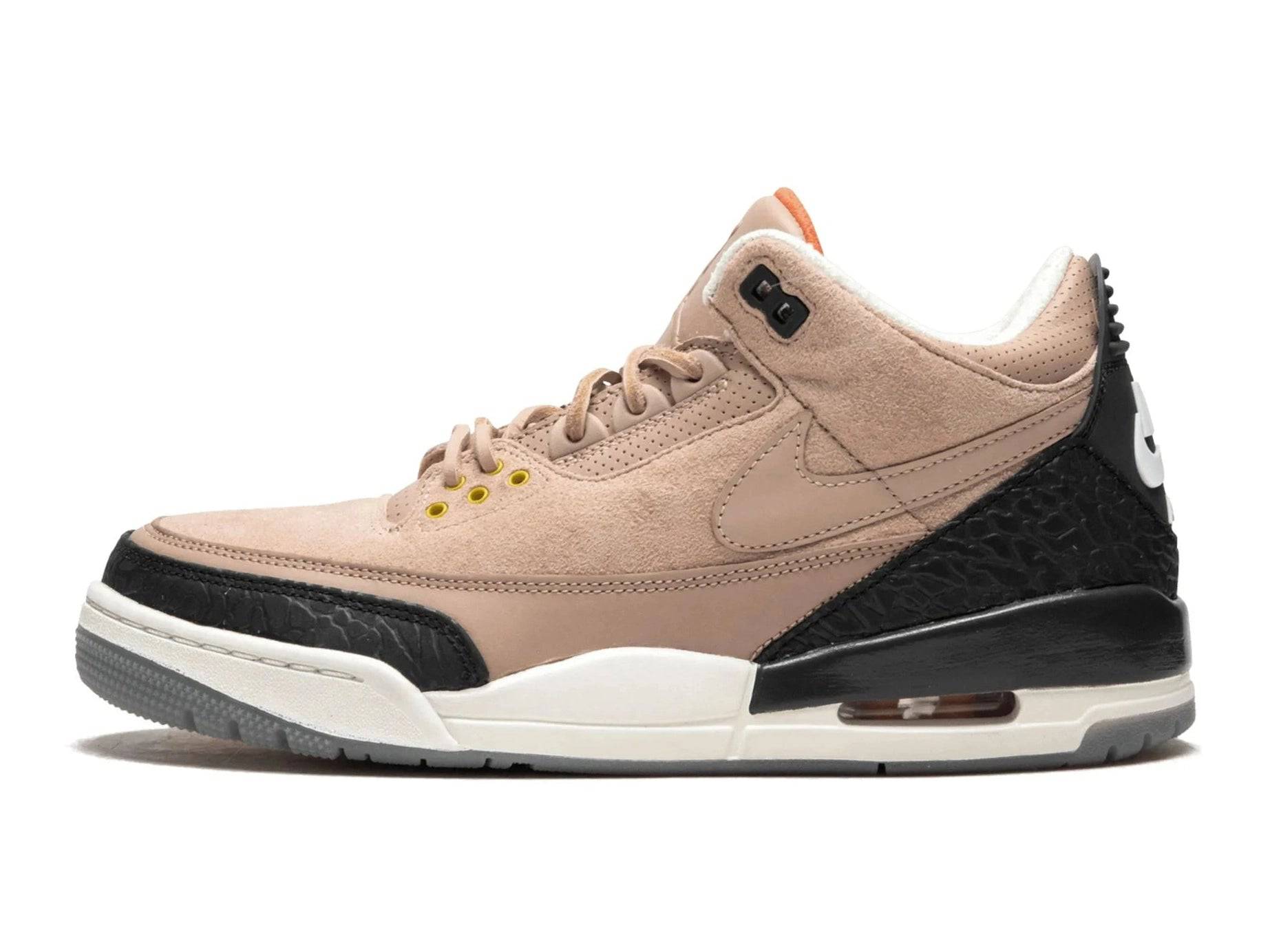 Air Jordan 3 JTH Bio Beige