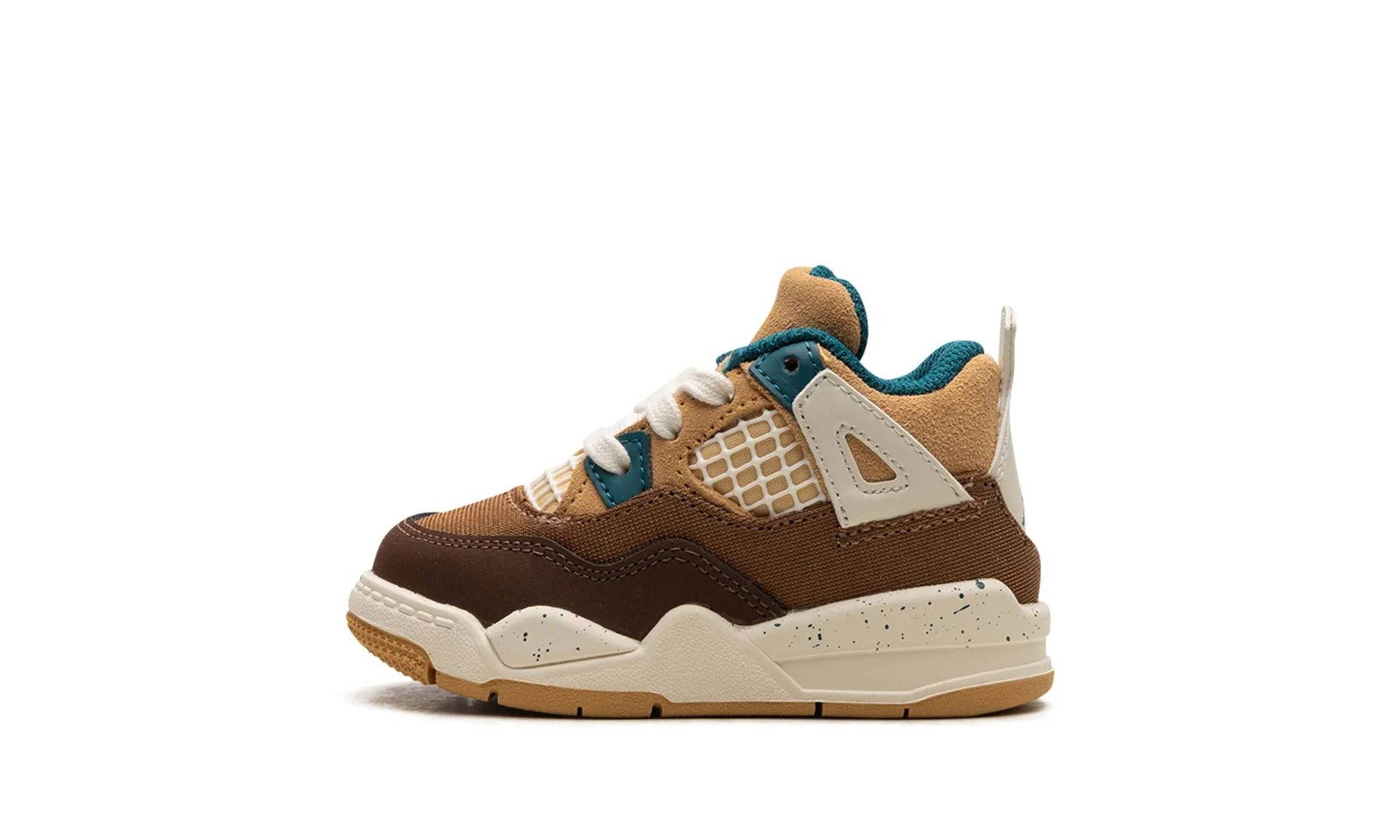 Air Jordan 4 Retro Cacao Wow (TD)