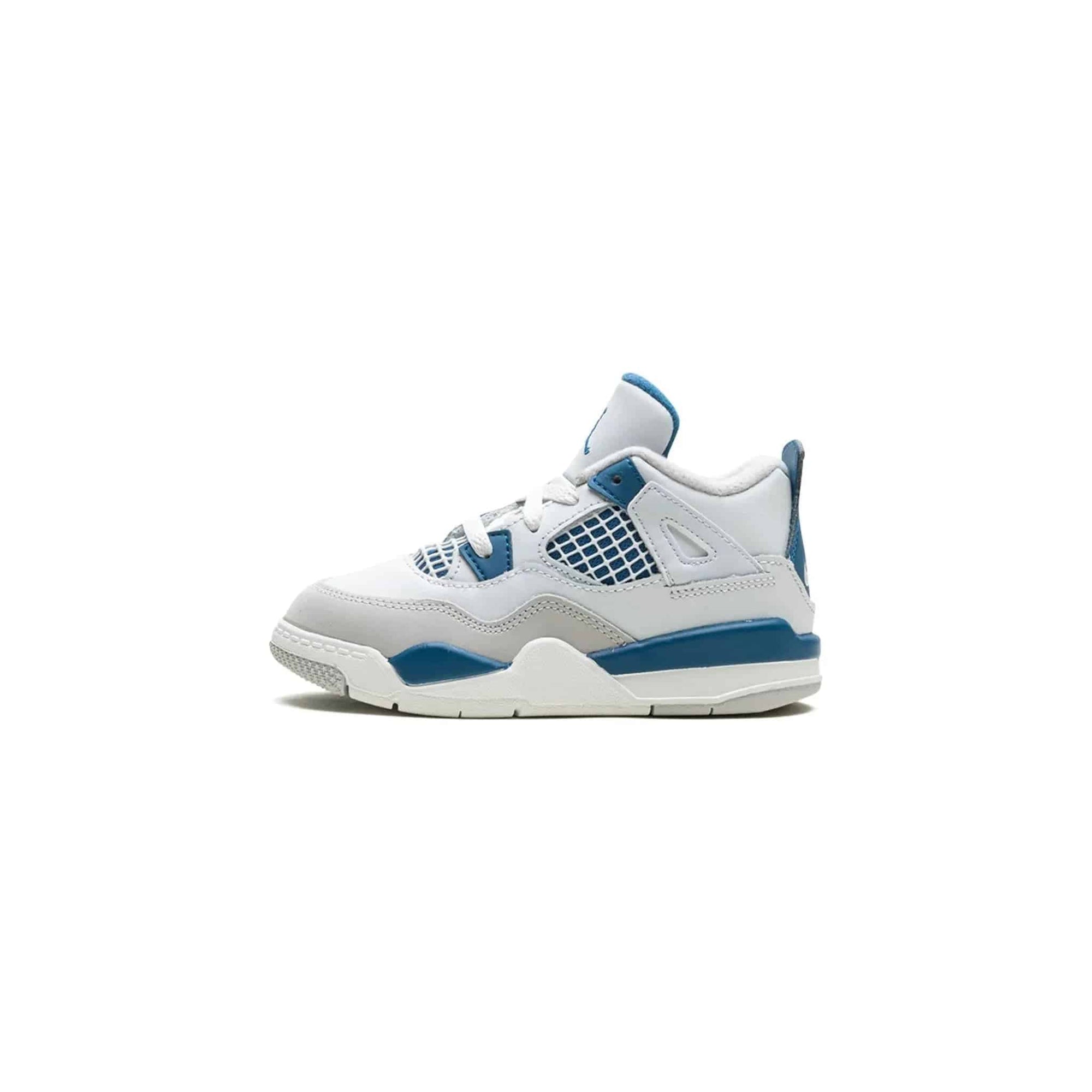 Air Jordan 4 Retro Military Blue (TD)