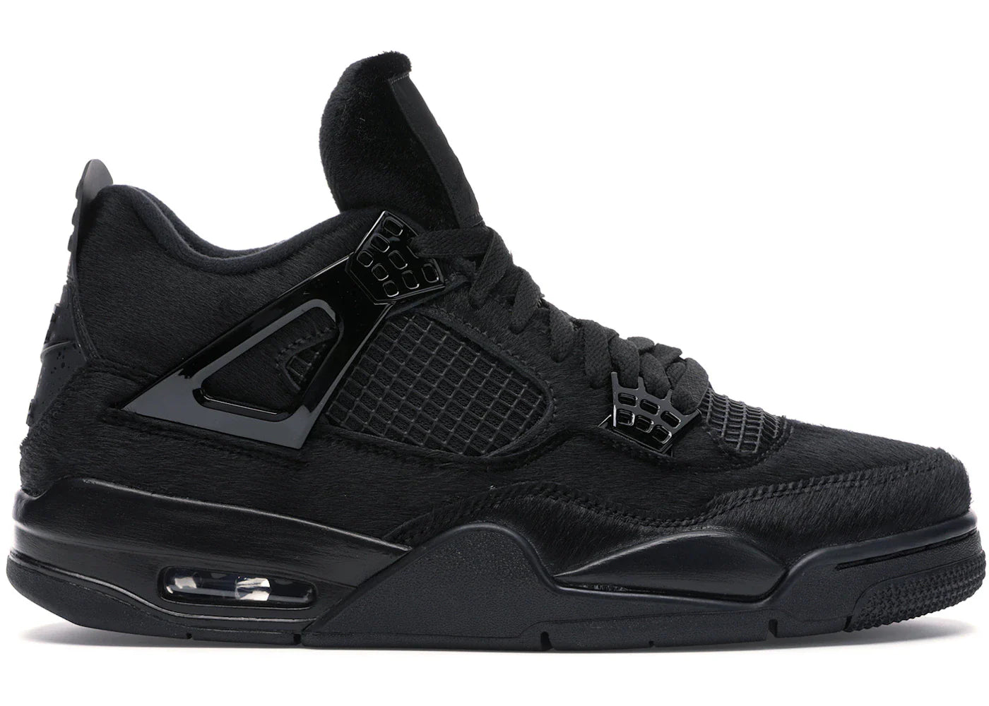 Jordan 4 Retro Olivia Kim No Cover (Women's)