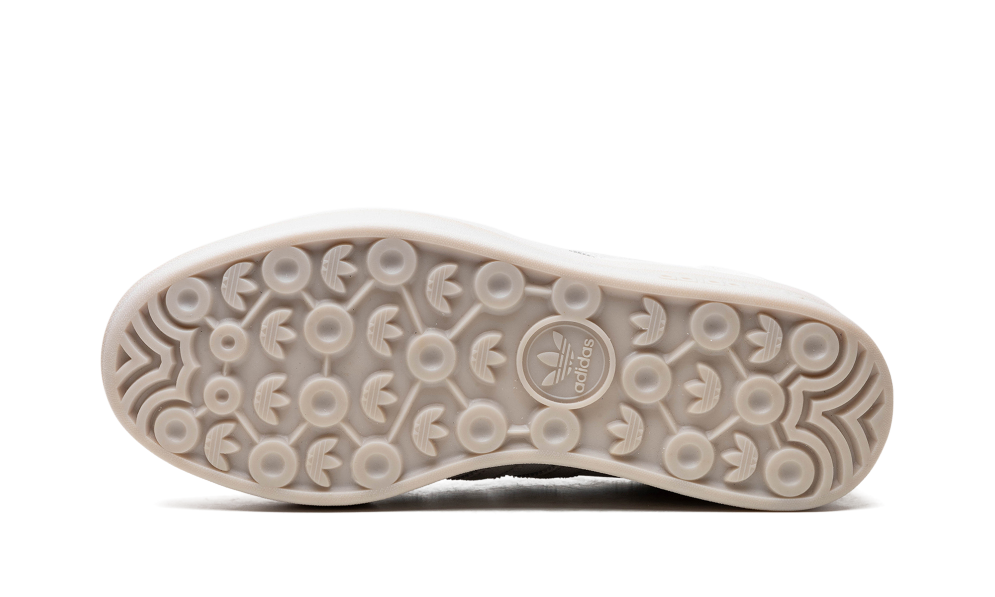 adidas gazelle bold cloud white light blue women s+IH9992+bottom view